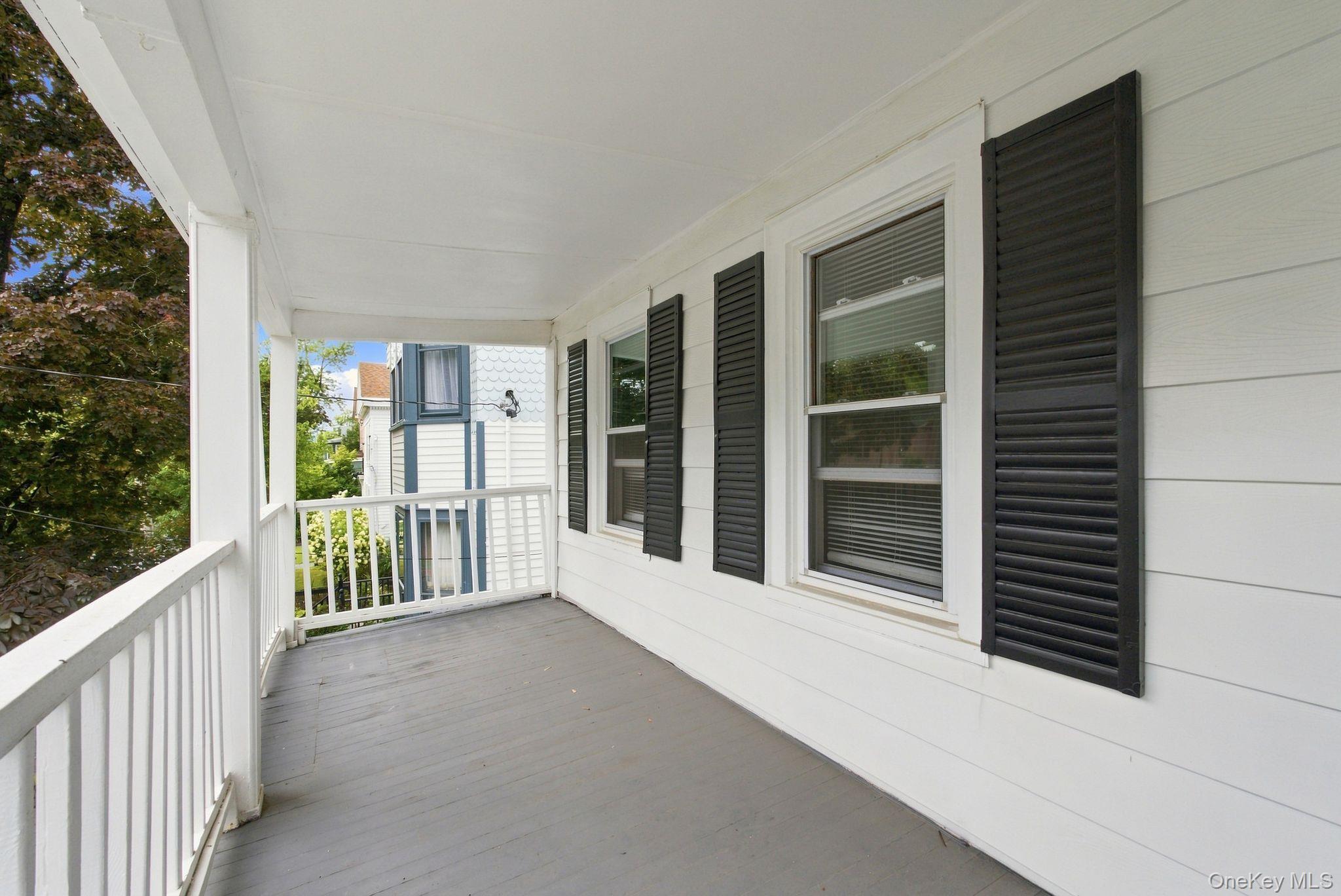 Single Family Fair Street  Ulster County, NY 12401, MLS-1040056-7