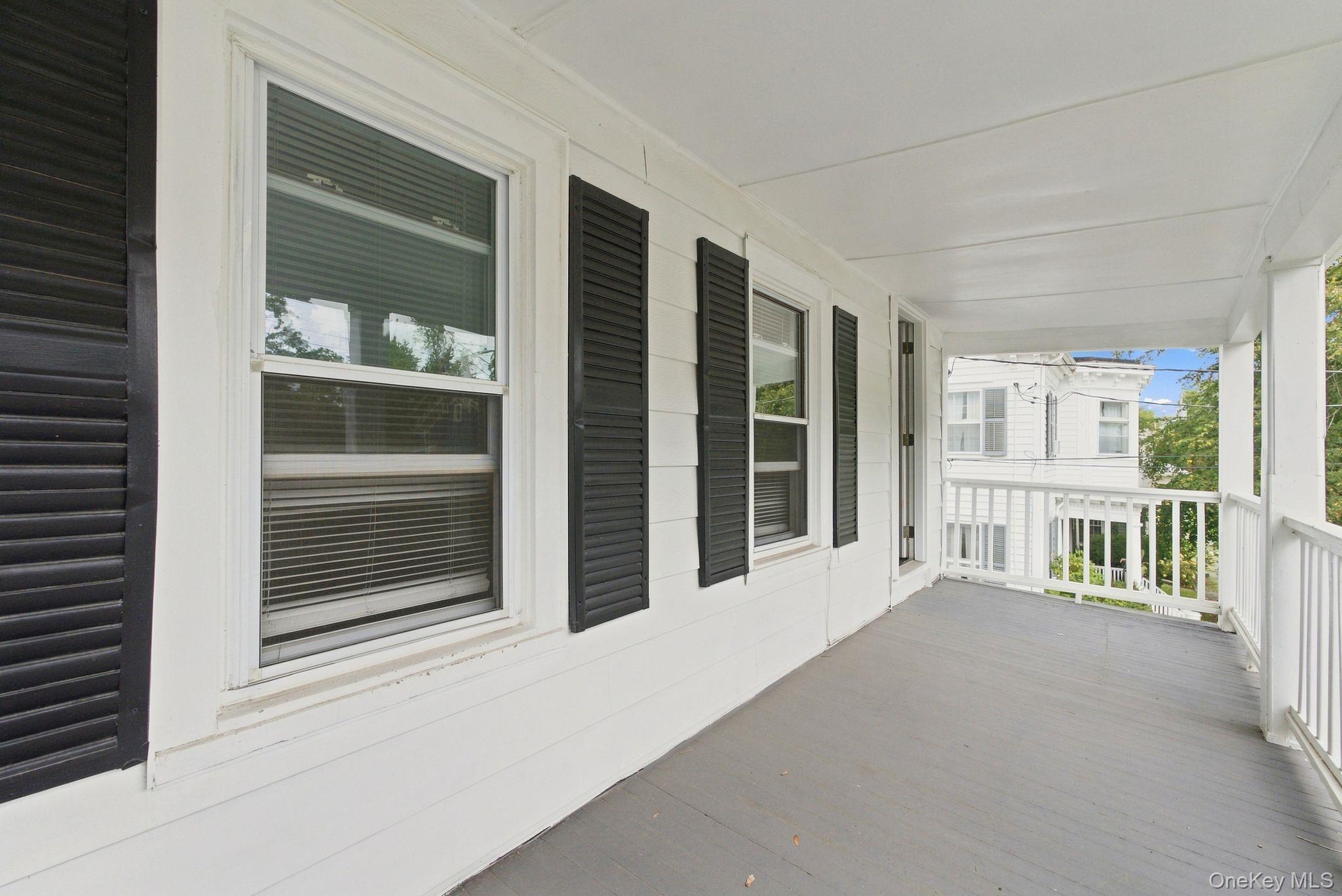 Single Family Fair Street  Ulster County, NY 12401, MLS-1040056-8