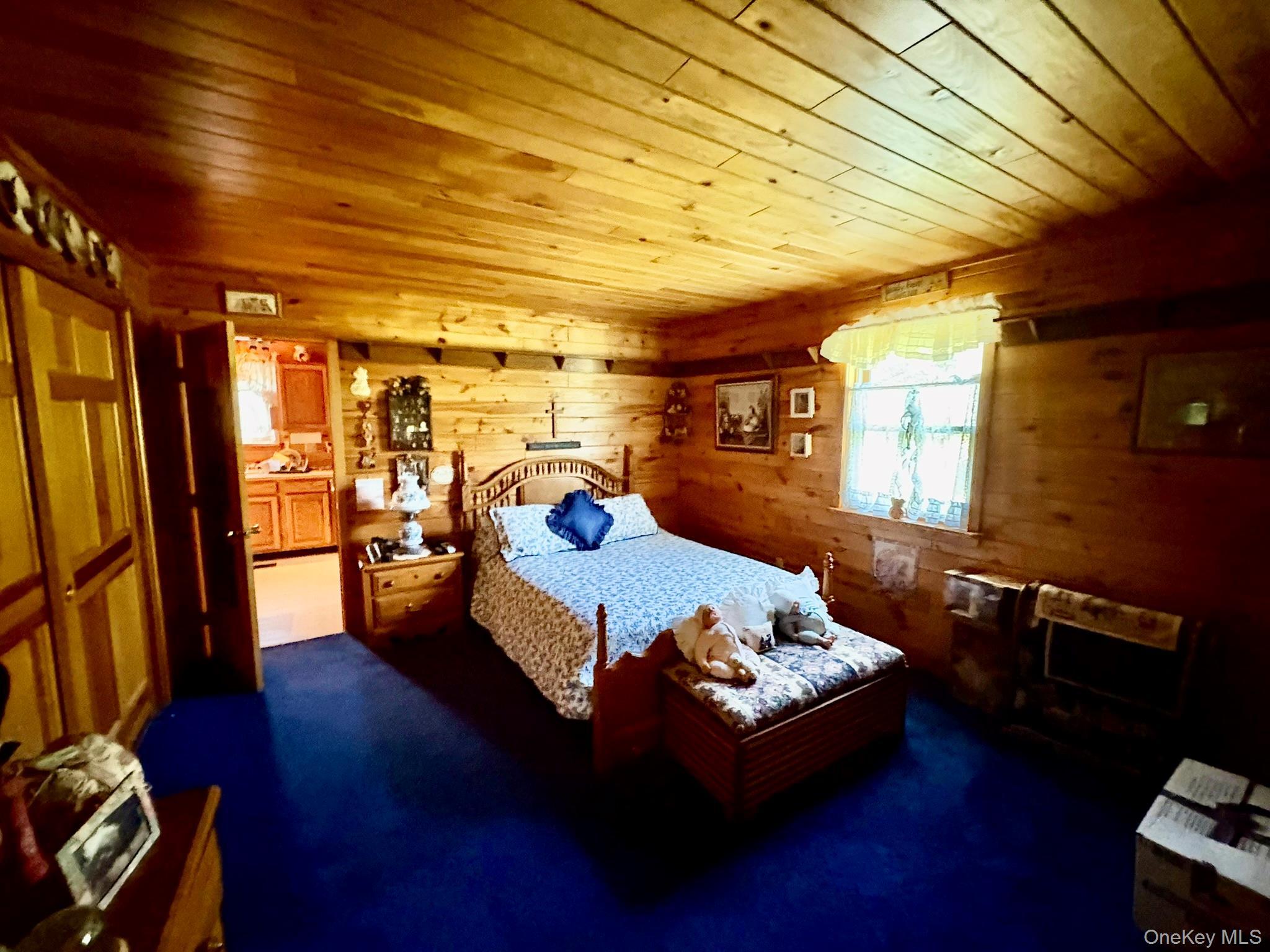 Single Family Campbell Brook Road Delaware County, NY 13755, MLS-1040062-10