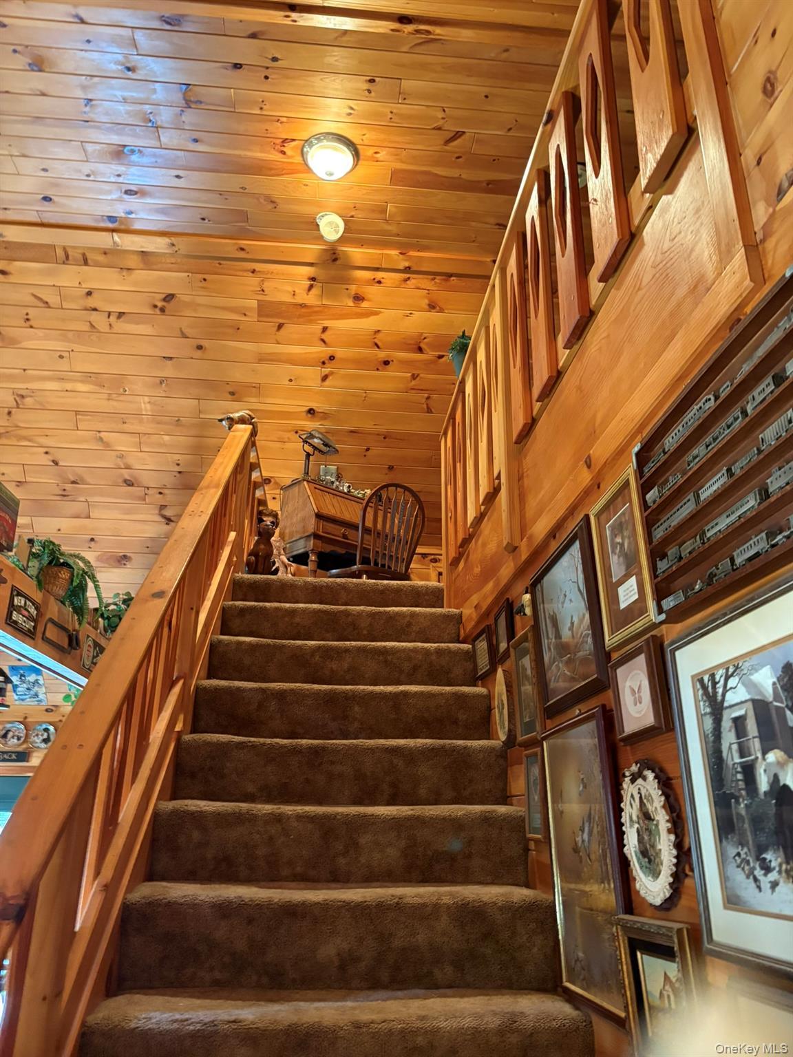 Single Family Campbell Brook Road Delaware County, NY 13755, MLS-1040062-12