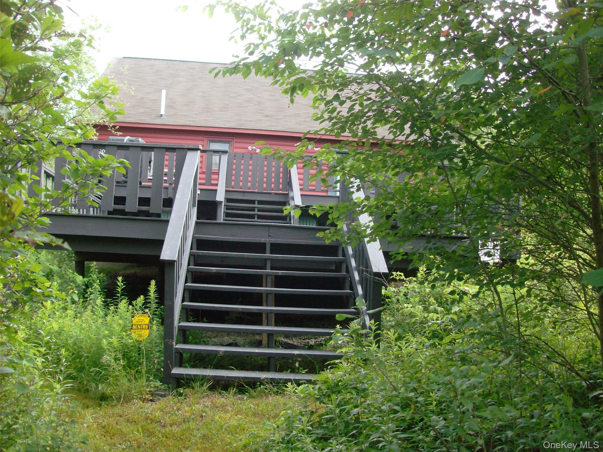 Single Family Campbell Brook Road Delaware County, NY 13755, MLS-1040062-20
