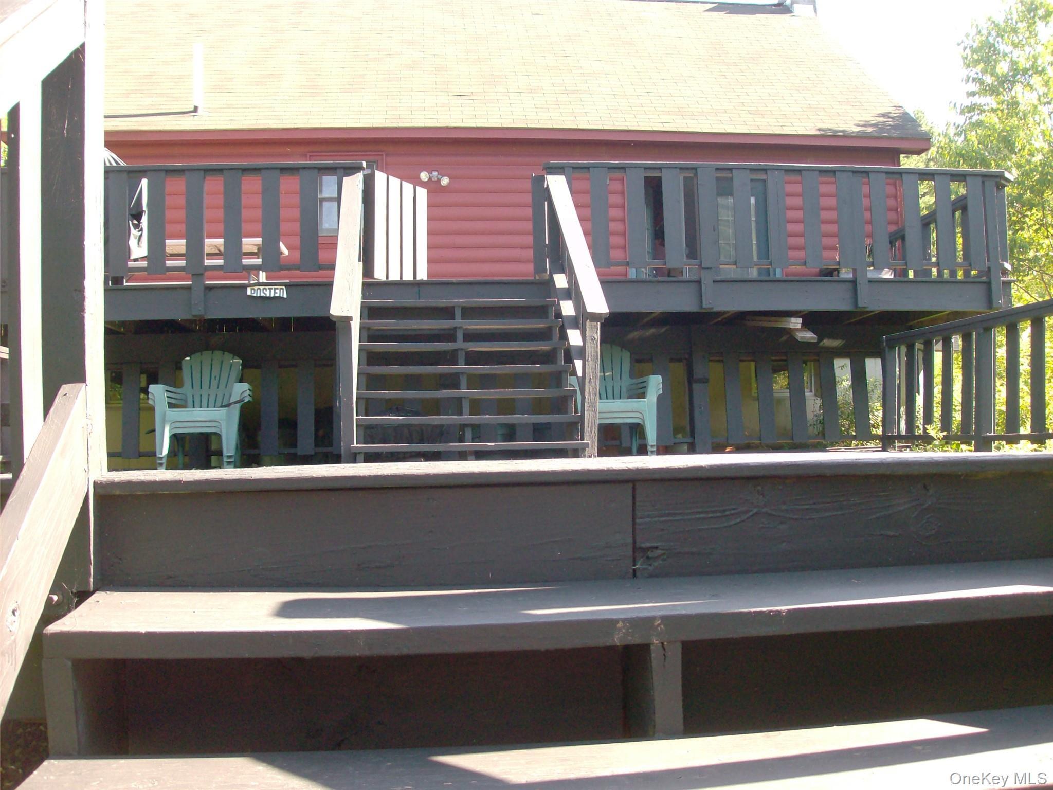 Single Family Campbell Brook Road Delaware County, NY 13755, MLS-1040062-25