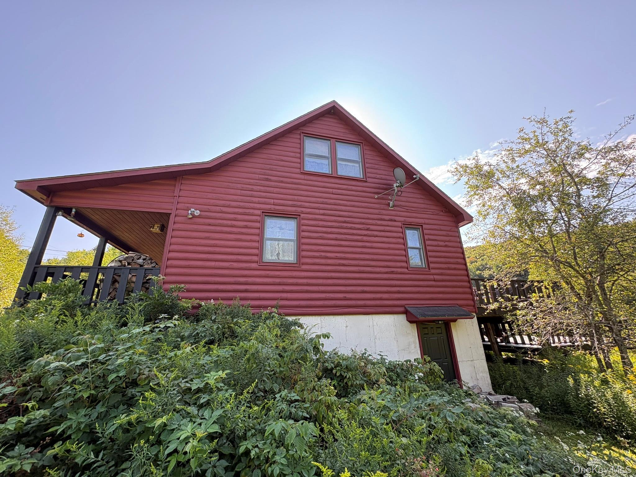 Single Family Campbell Brook Road Delaware County, NY 13755, MLS-1040062-32