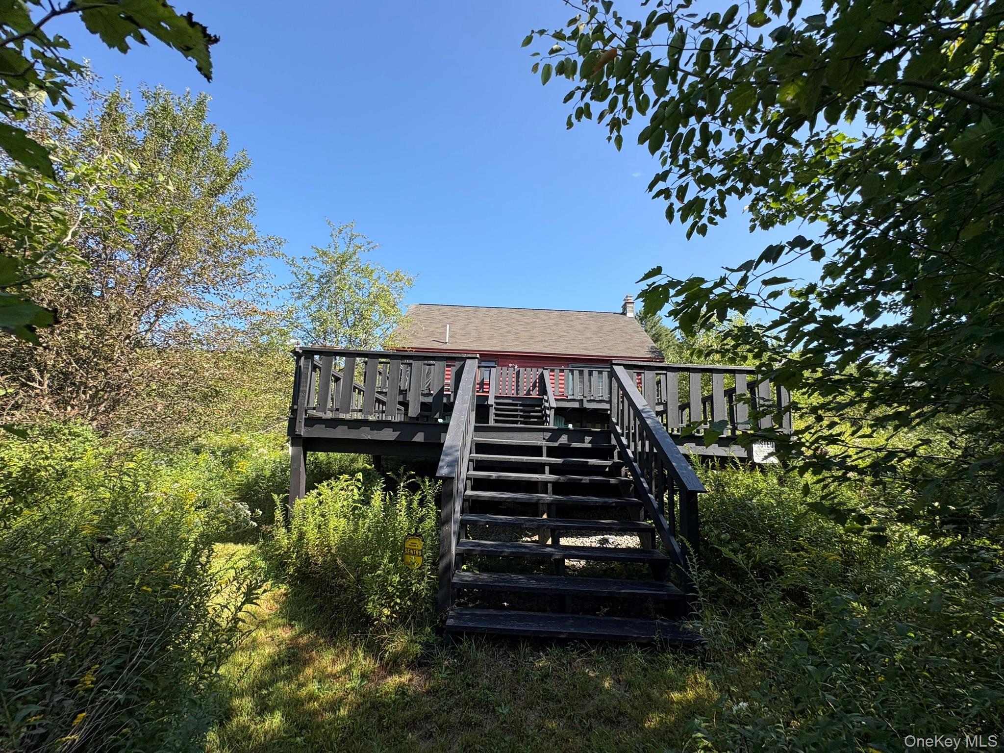Single Family Campbell Brook Road Delaware County, NY 13755, MLS-1040062-34