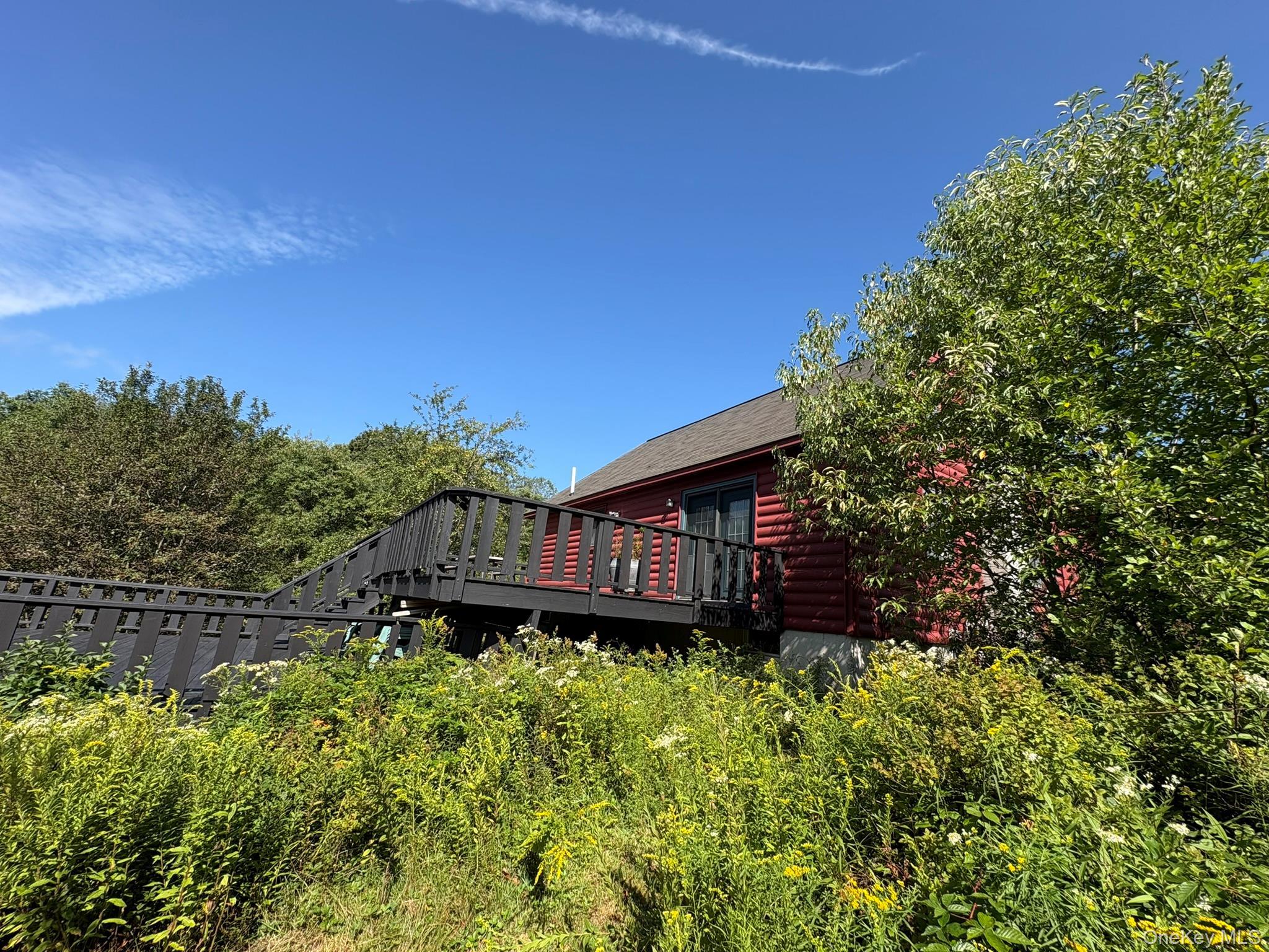 Single Family Campbell Brook Road Delaware County, NY 13755, MLS-1040062-38