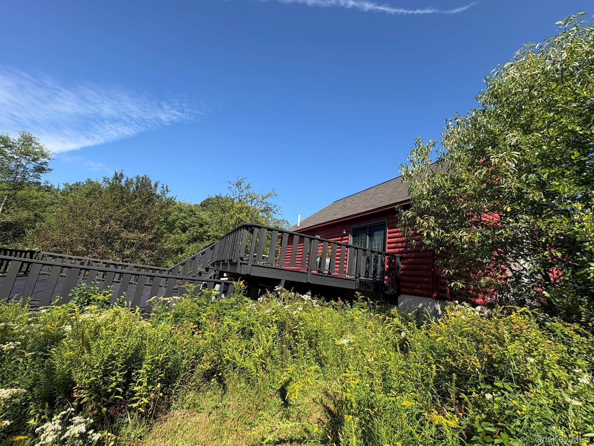 Single Family Campbell Brook Road Delaware County, NY 13755, MLS-1040062-39