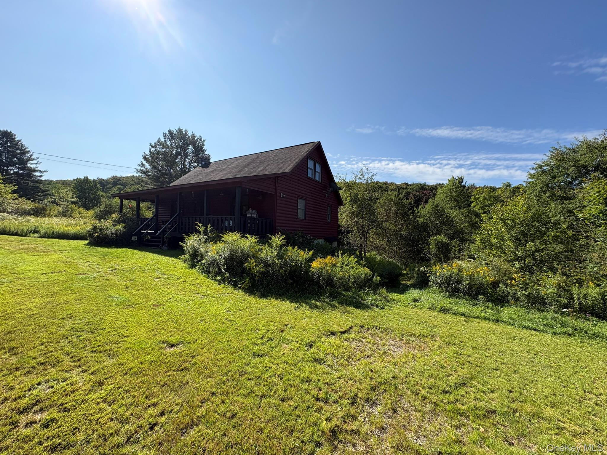 Single Family Campbell Brook Road Delaware County, NY 13755, MLS-1040062-41