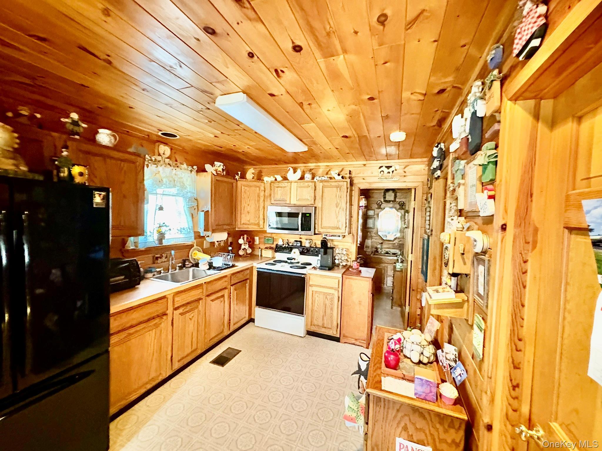 Single Family Campbell Brook Road Delaware County, NY 13755, MLS-1040062-5