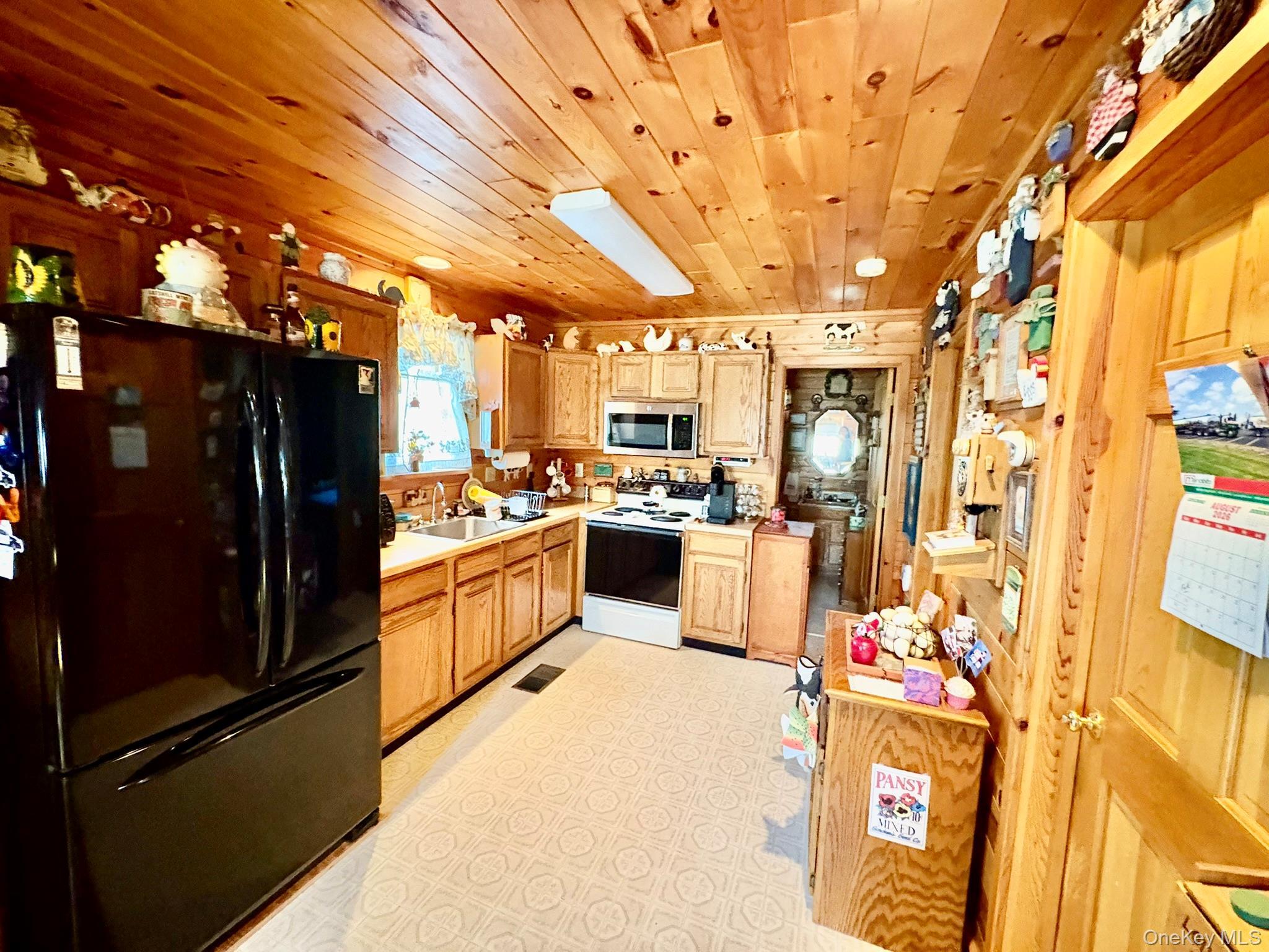 Single Family Campbell Brook Road Delaware County, NY 13755, MLS-1040062-6