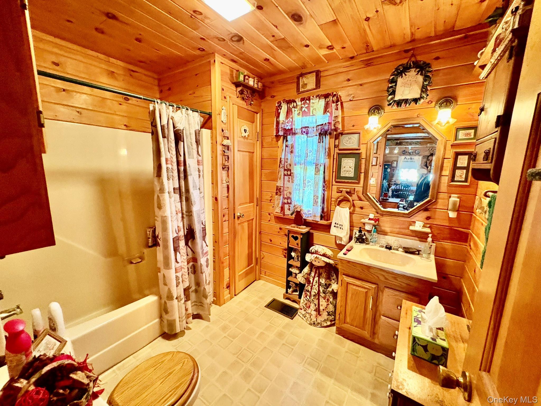 Single Family Campbell Brook Road Delaware County, NY 13755, MLS-1040062-7
