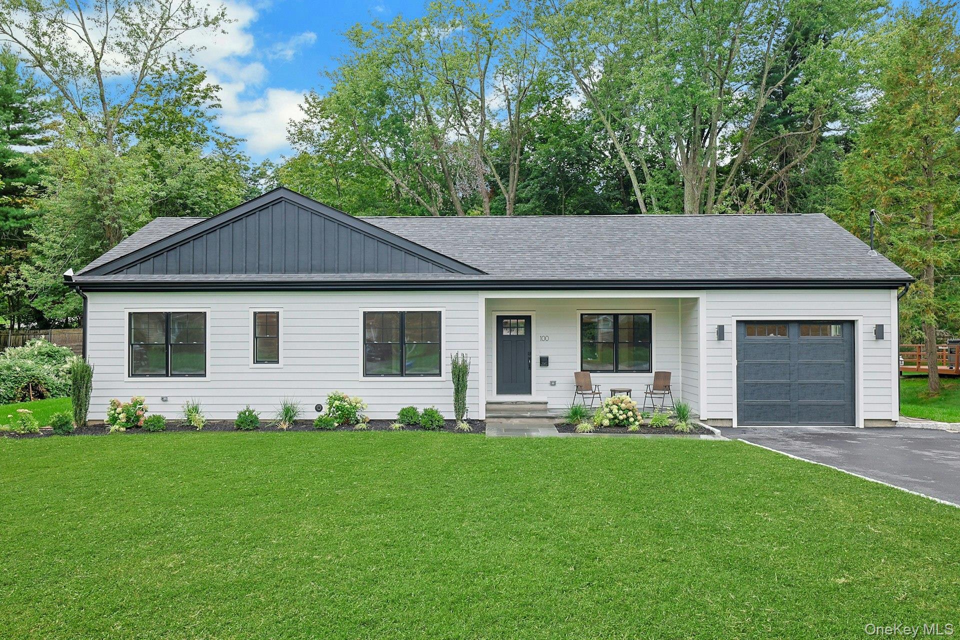 Single Family Hazelton Circle  Westchester County, NY 10510, MLS-1040064-2