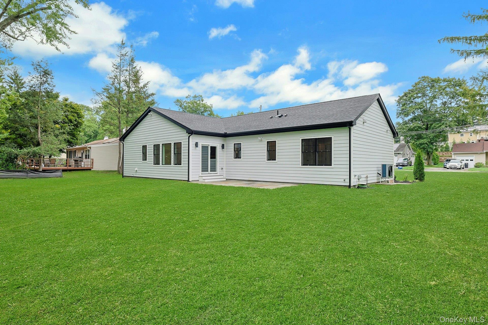 Single Family Hazelton Circle  Westchester County, NY 10510, MLS-1040064-28
