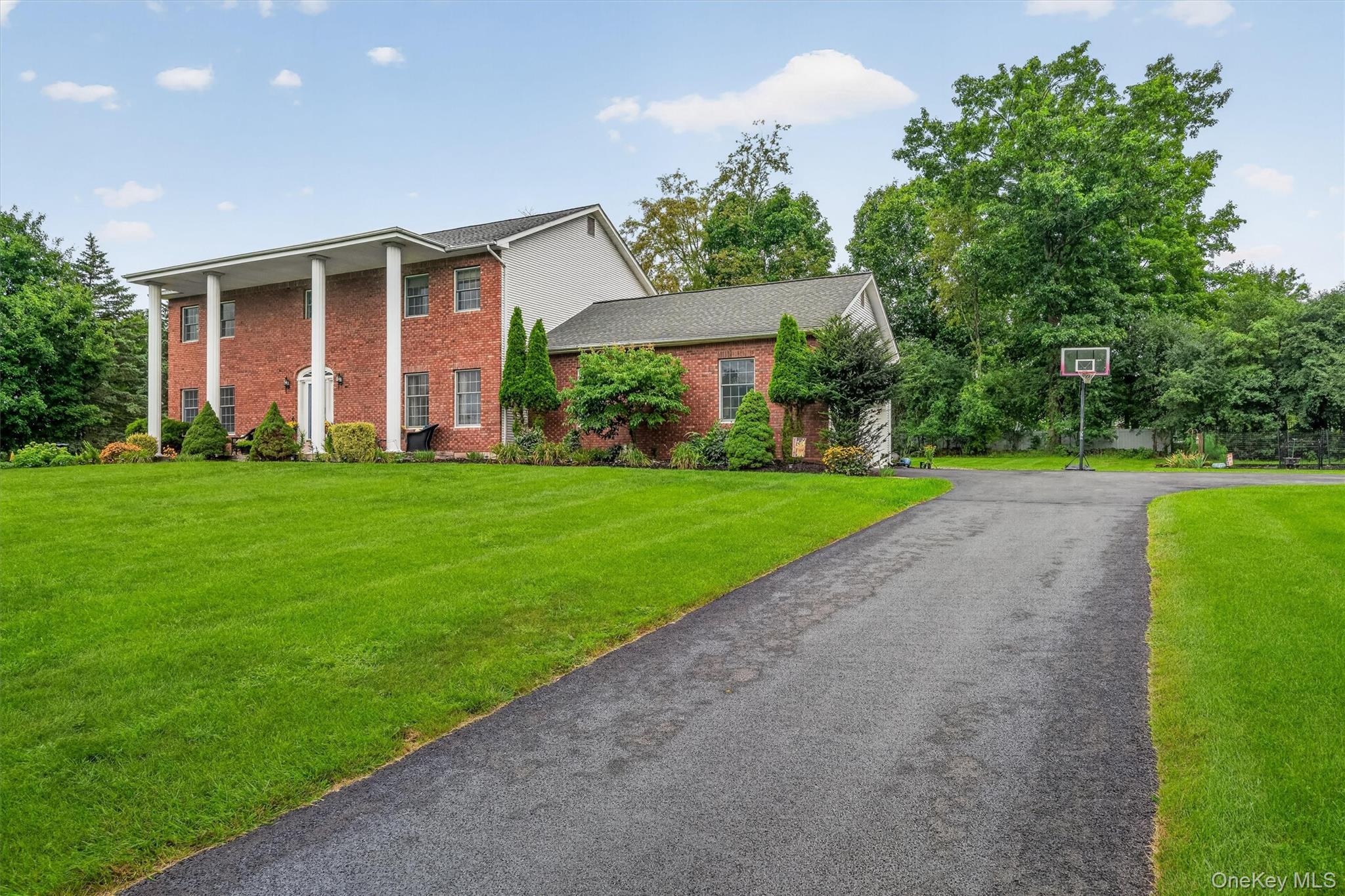 Single Family Bianca Boulevard  Orange County, NY 10918, MLS-1040084-2