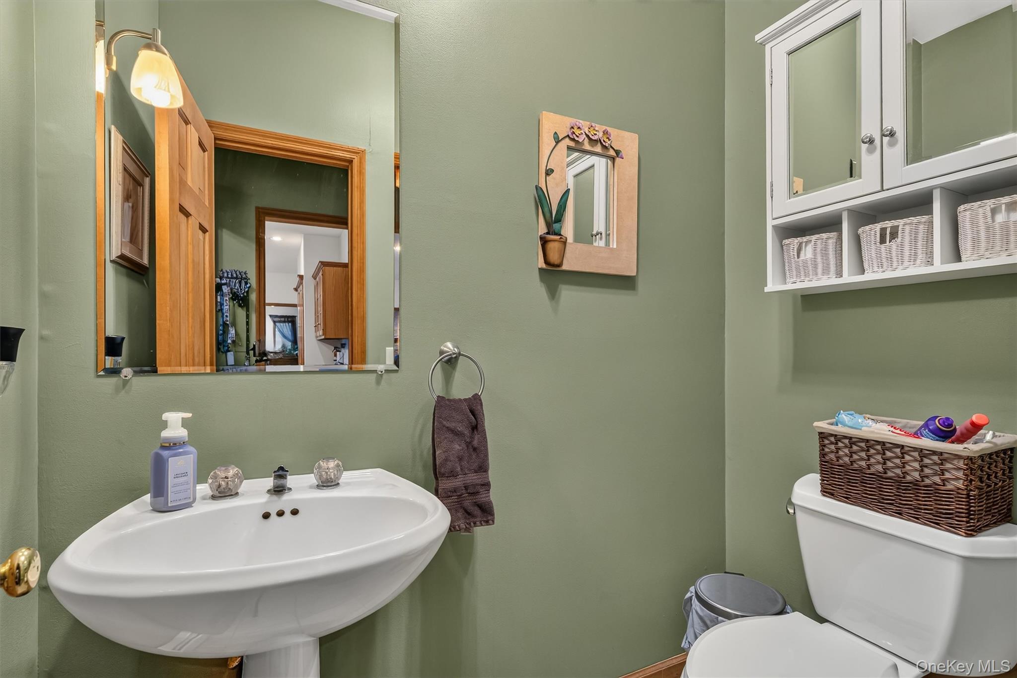 Single Family Bianca Boulevard  Orange County, NY 10918, MLS-1040084-20