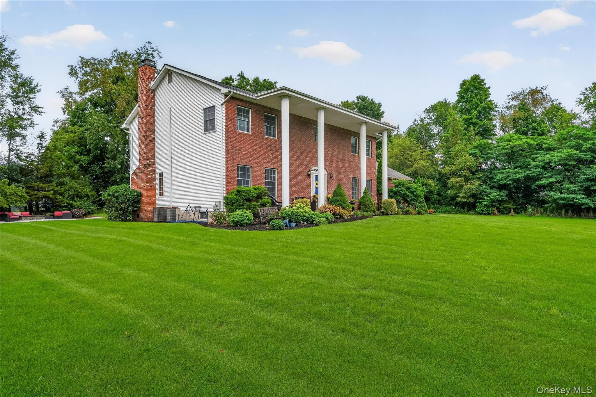 Single Family Bianca Boulevard  Orange County, NY 10918, MLS-1040084-44