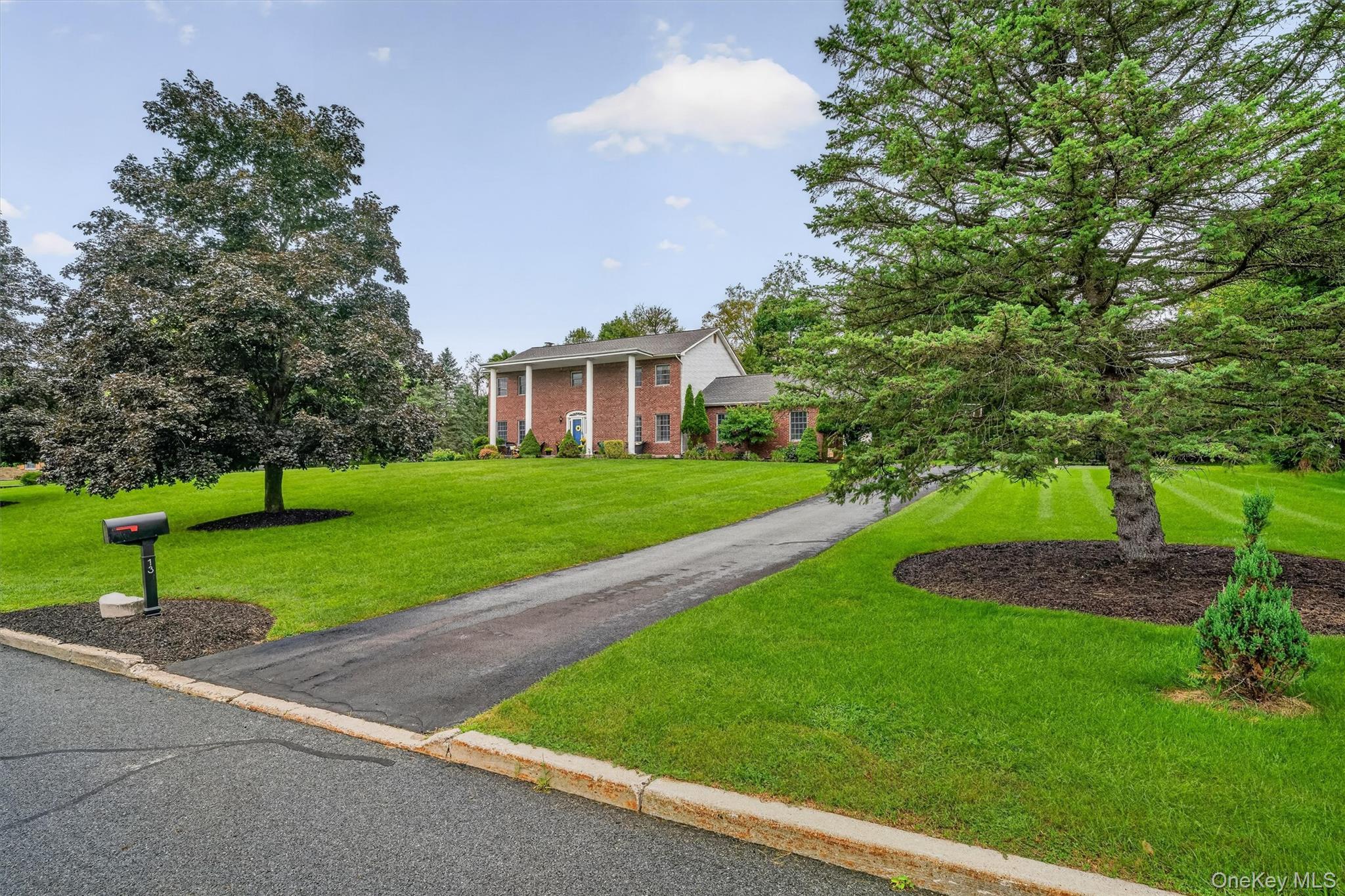 Single Family Bianca Boulevard  Orange County, NY 10918, MLS-1040084-45