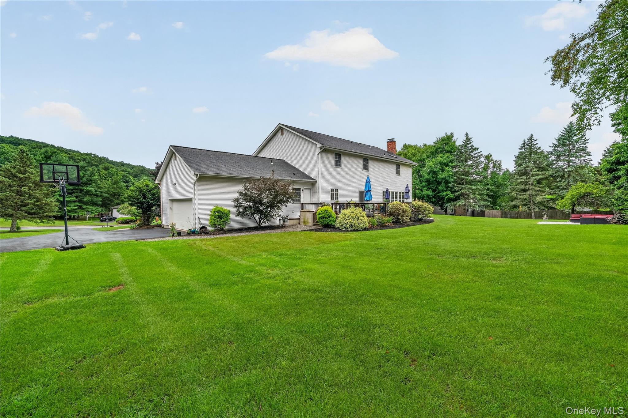 Single Family Bianca Boulevard  Orange County, NY 10918, MLS-1040084-46
