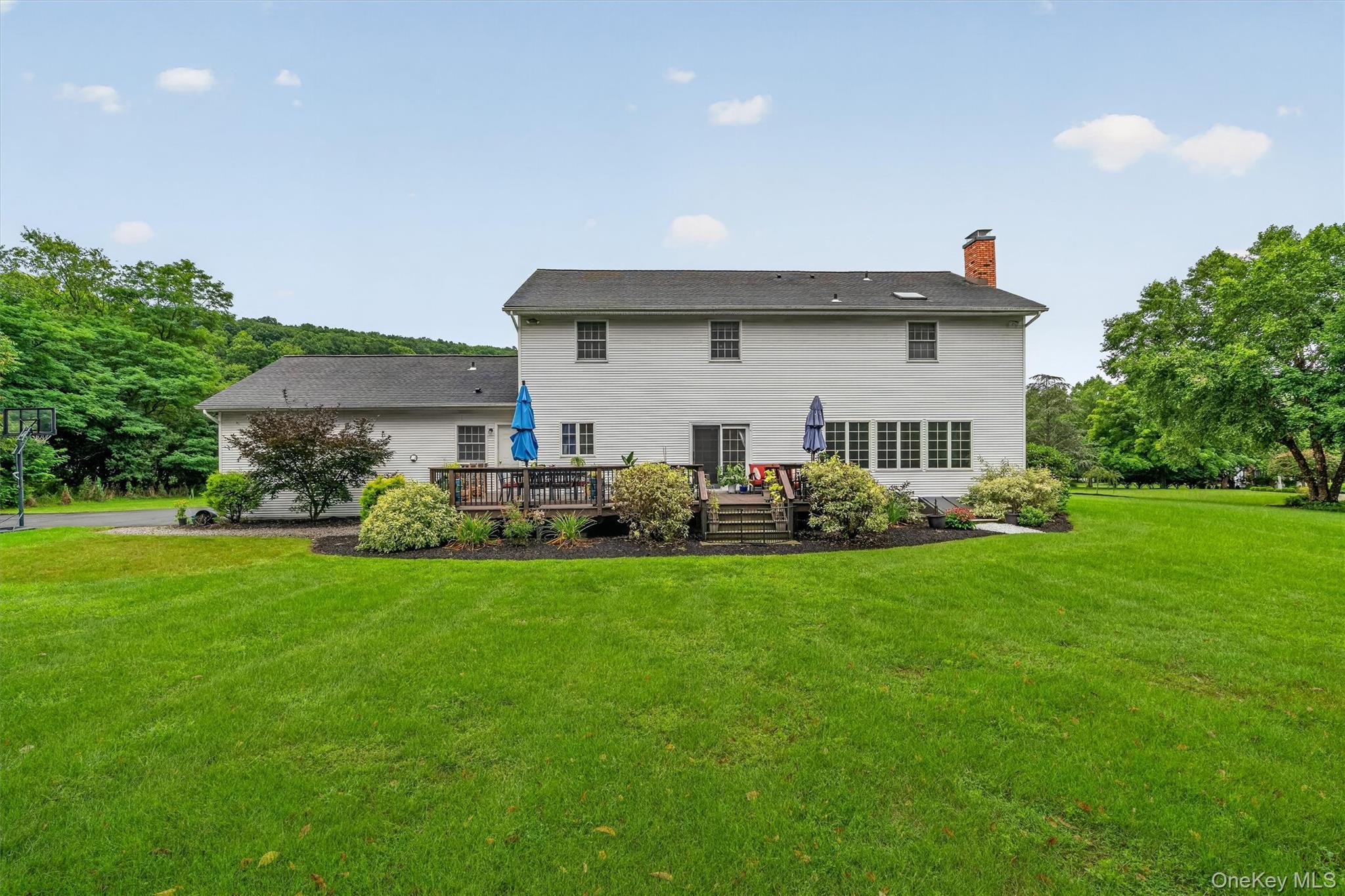Single Family Bianca Boulevard  Orange County, NY 10918, MLS-1040084-47