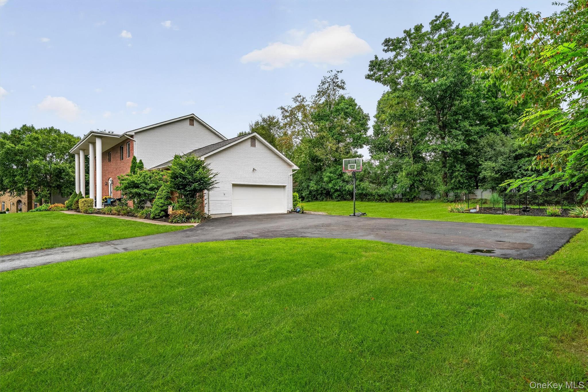 Single Family Bianca Boulevard  Orange County, NY 10918, MLS-1040084-48