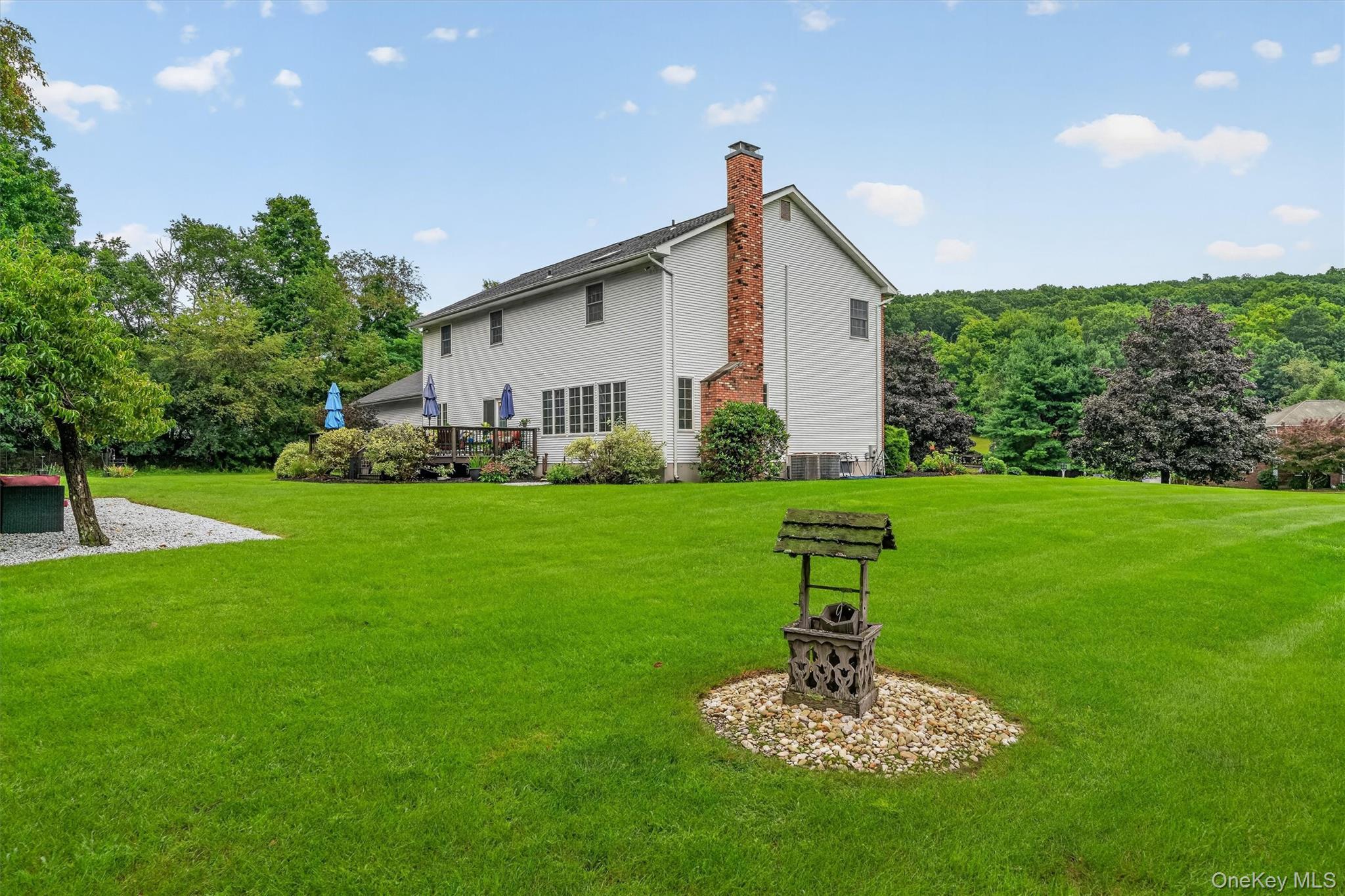 Single Family Bianca Boulevard  Orange County, NY 10918, MLS-1040084-49