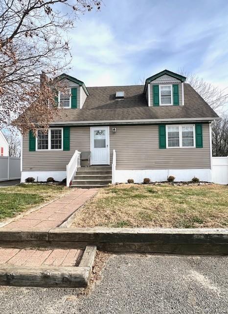Single Family N Clinton Avenue Suffolk County, NY 11772, MLS-1040090-2