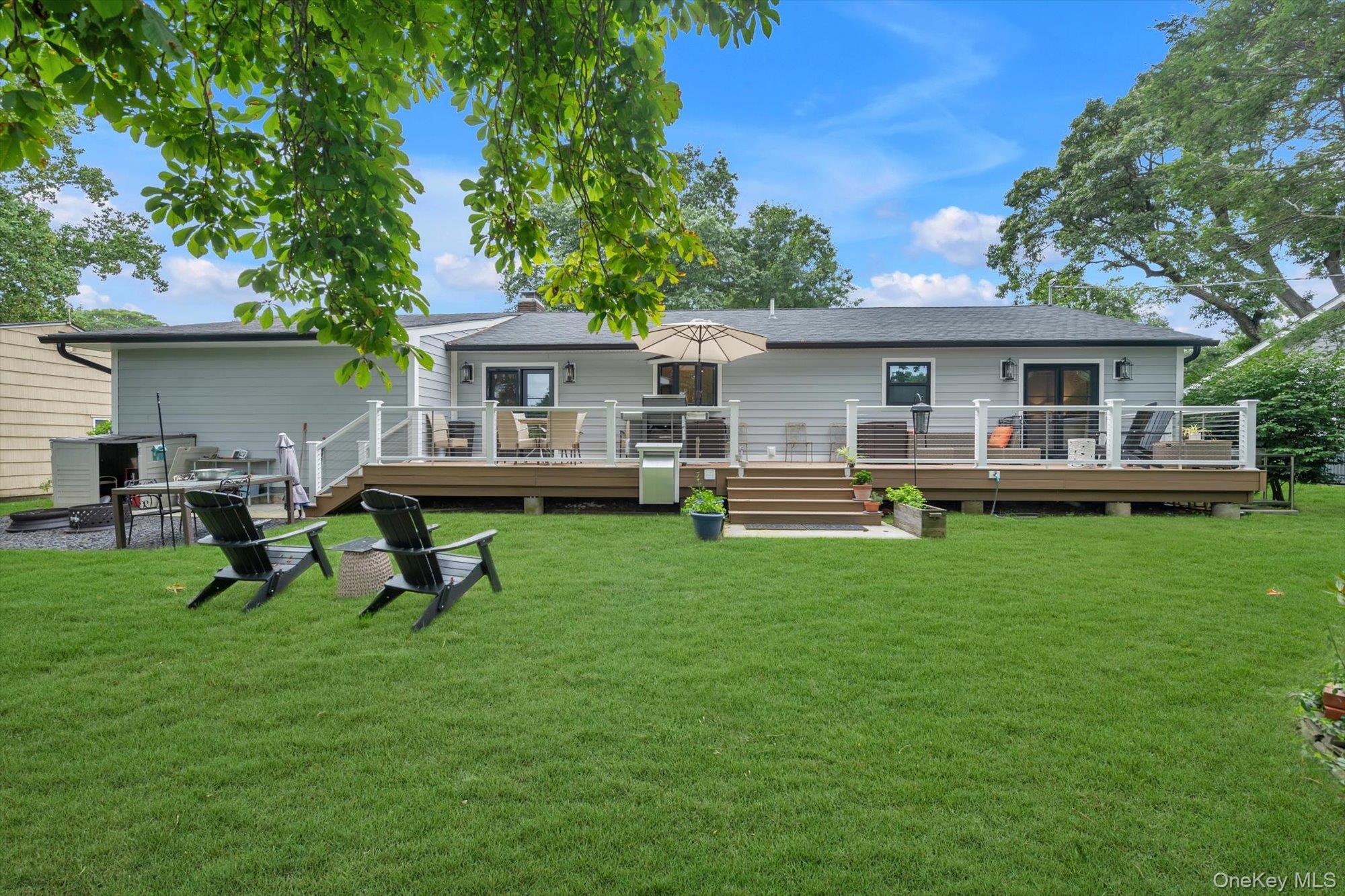 Single Family Reynolds Road Nassau County, NY 11542, MLS-1040093-14