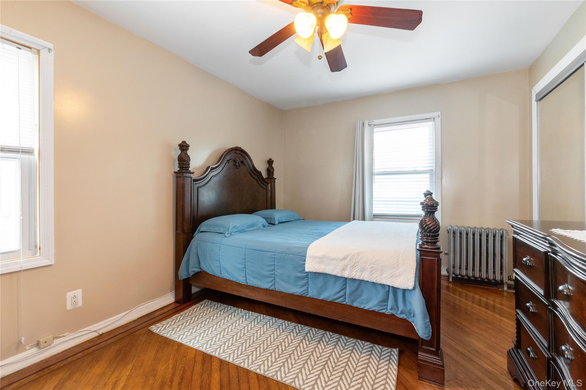 Single Family 216th Street Queens, NY 11427, MLS-1040103-13