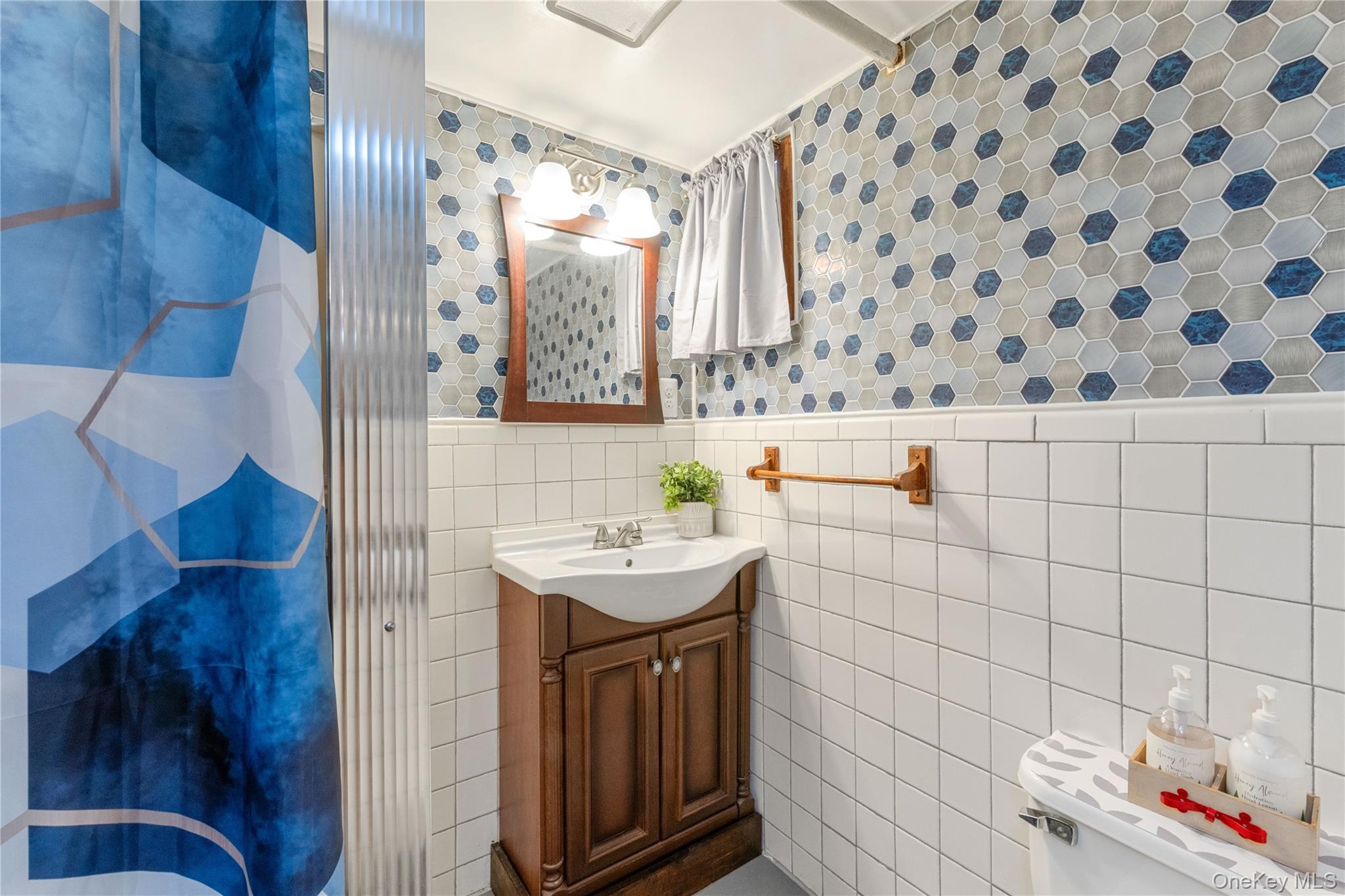 Single Family 216th Street Queens, NY 11427, MLS-1040103-17