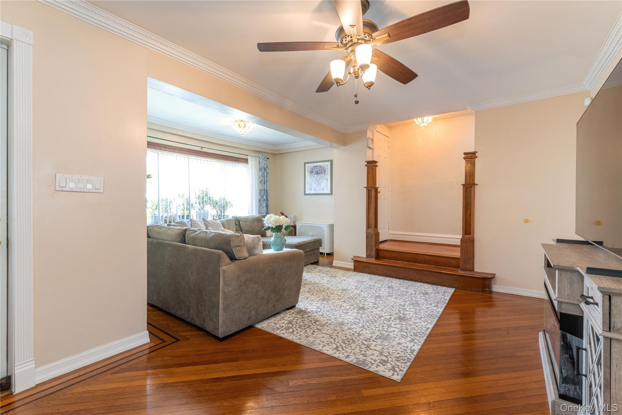 Single Family 216th Street Queens, NY 11427, MLS-1040103-2