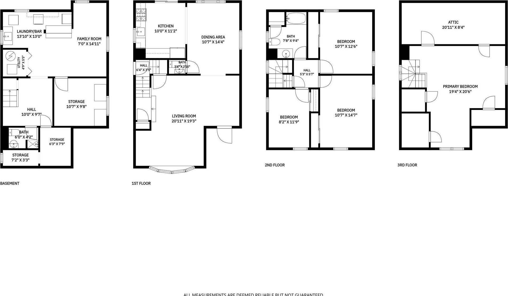 Single Family 216th Street Queens, NY 11427, MLS-1040103-25
