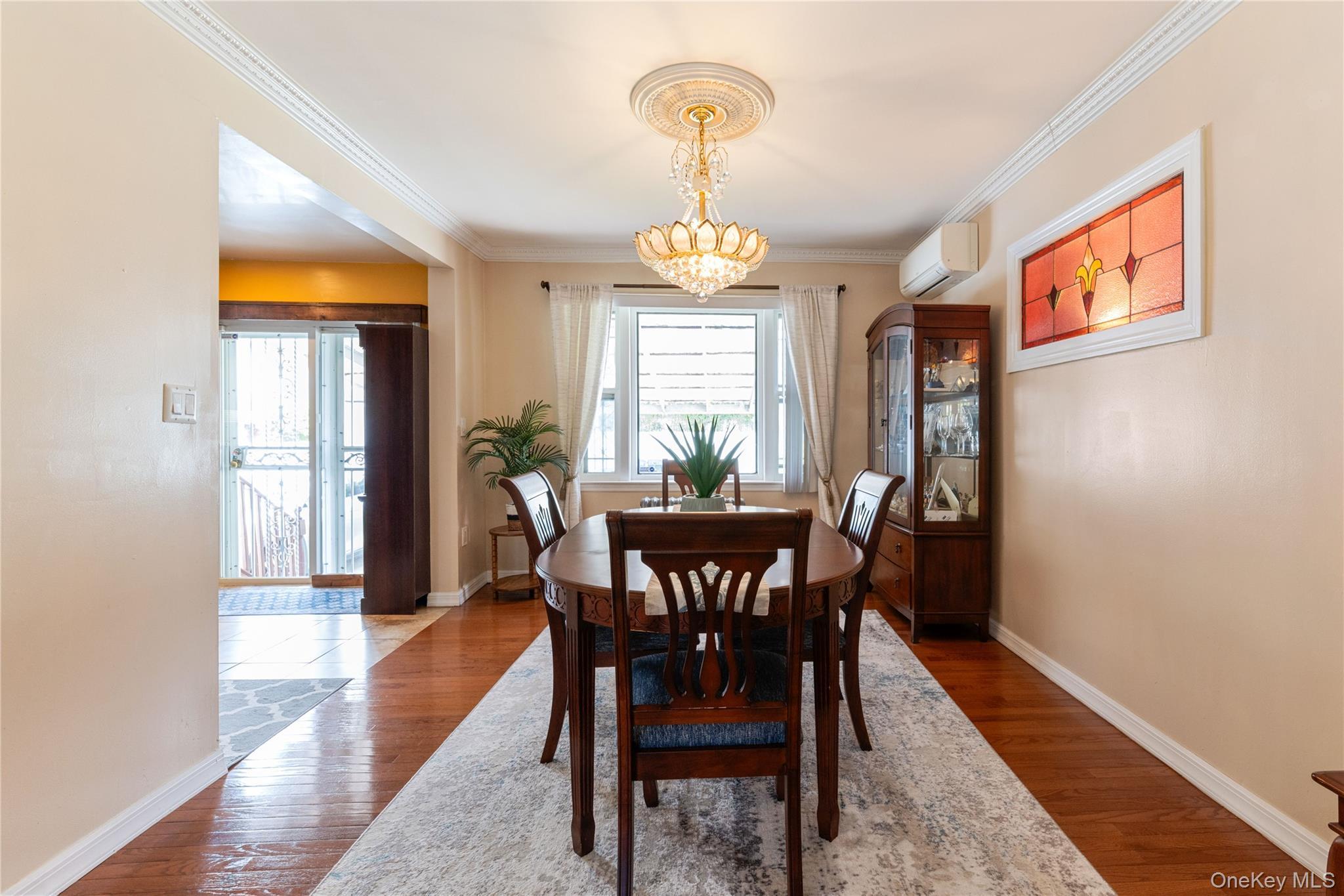Single Family 216th Street Queens, NY 11427, MLS-1040103-5