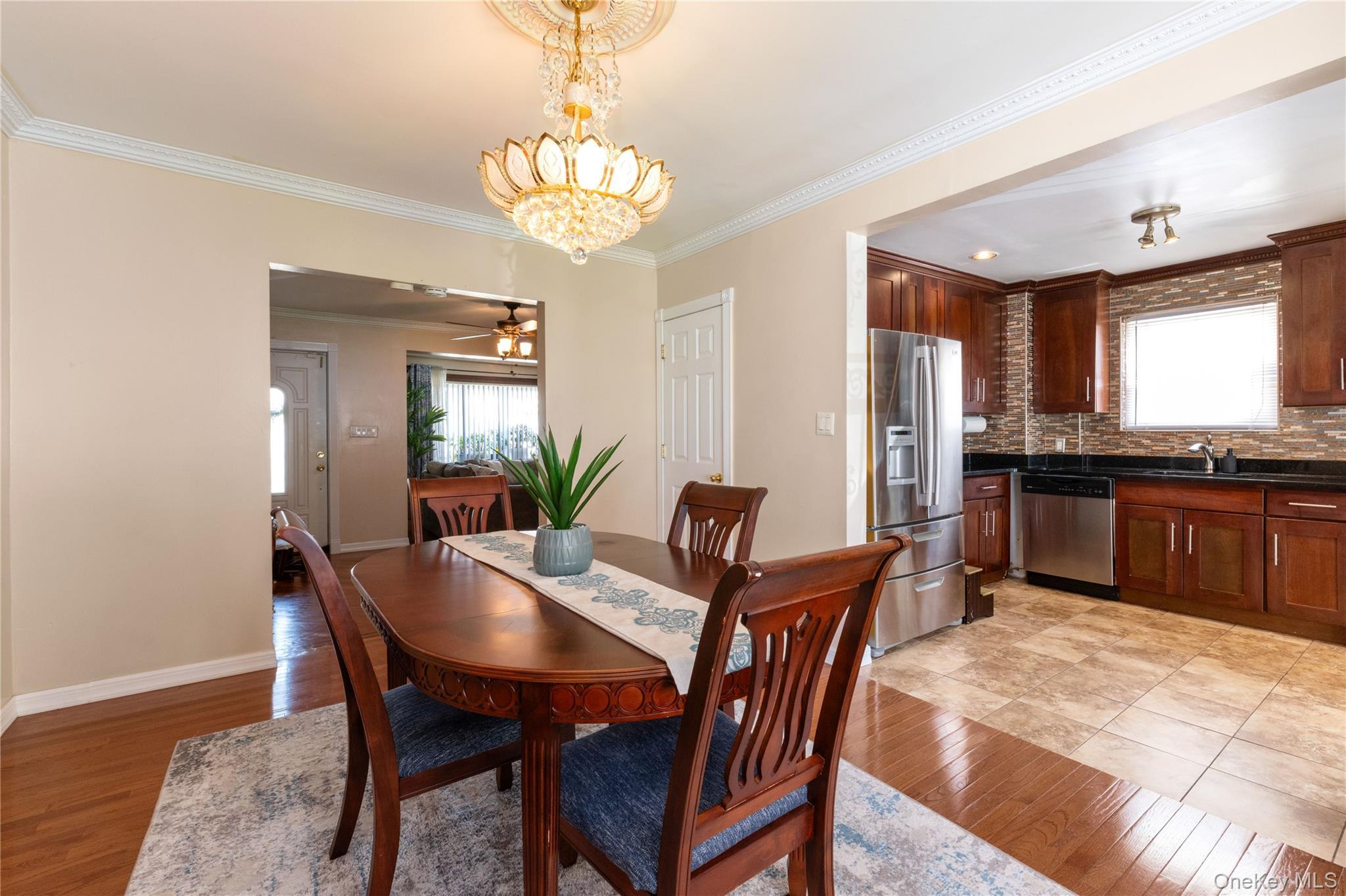 Single Family 216th Street Queens, NY 11427, MLS-1040103-6