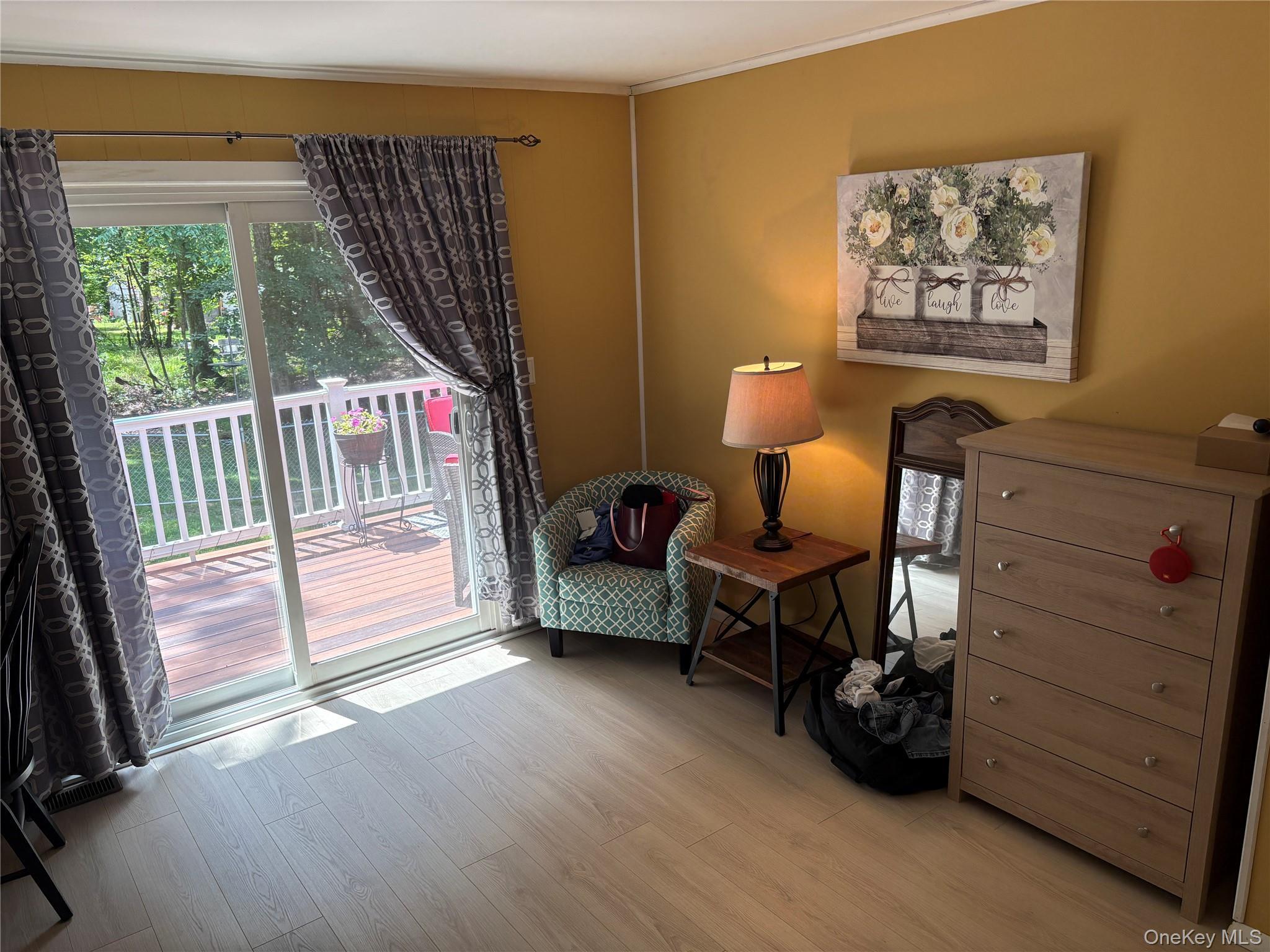 Single Family Walnut Trail W  Sullivan County, NY 12790, MLS-1040105-14