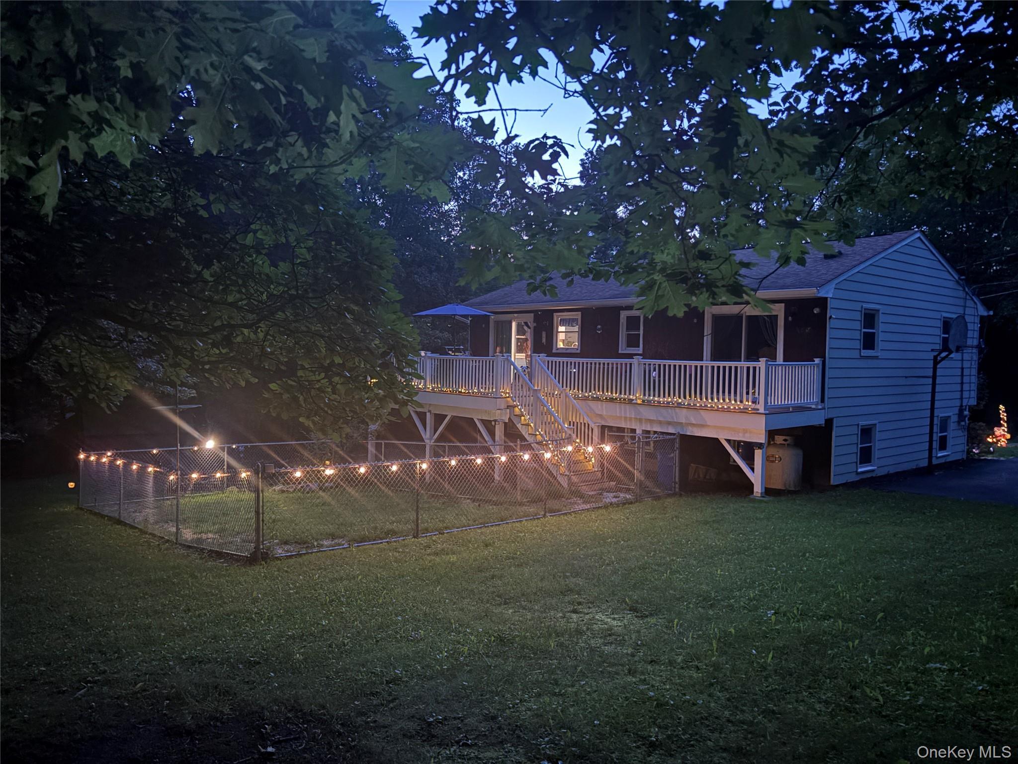 Single Family Walnut Trail W  Sullivan County, NY 12790, MLS-1040105-2