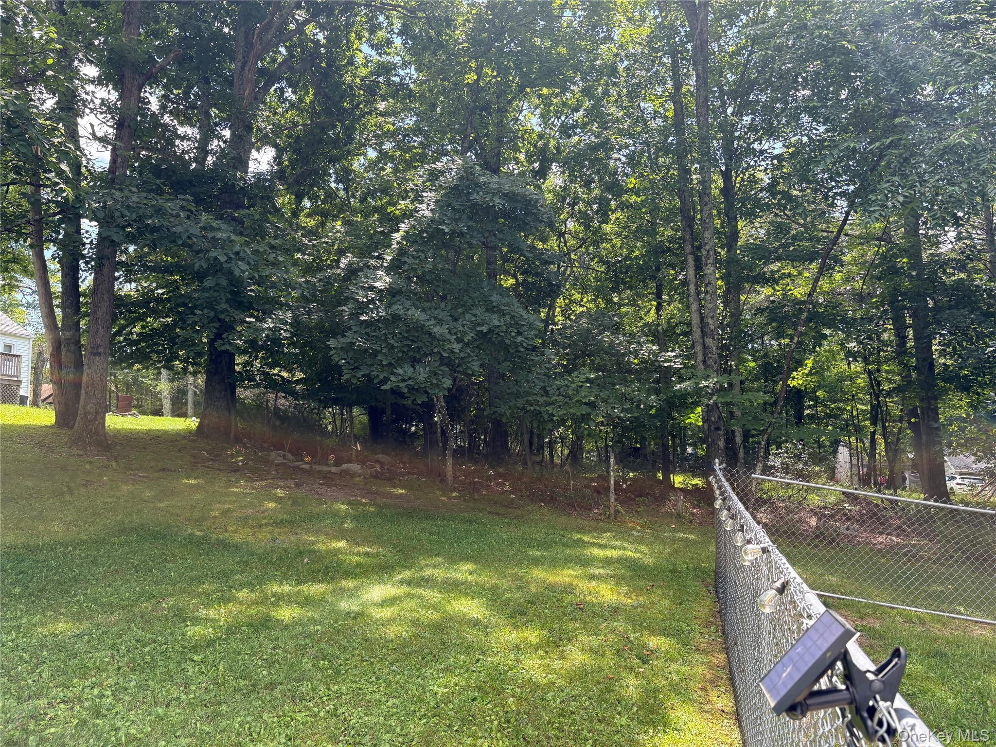 Single Family Walnut Trail W  Sullivan County, NY 12790, MLS-1040105-22