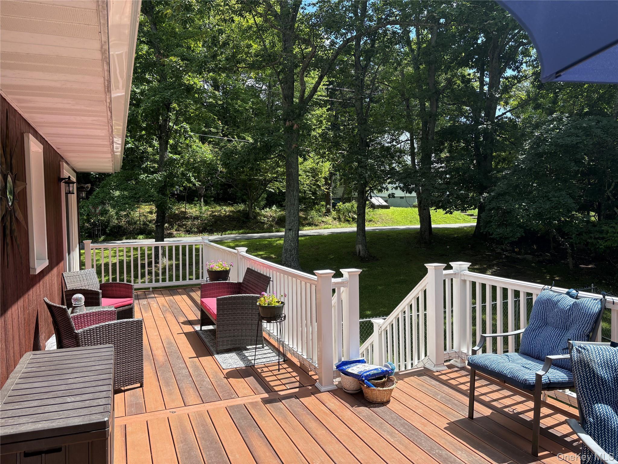 Single Family Walnut Trail W  Sullivan County, NY 12790, MLS-1040105-3