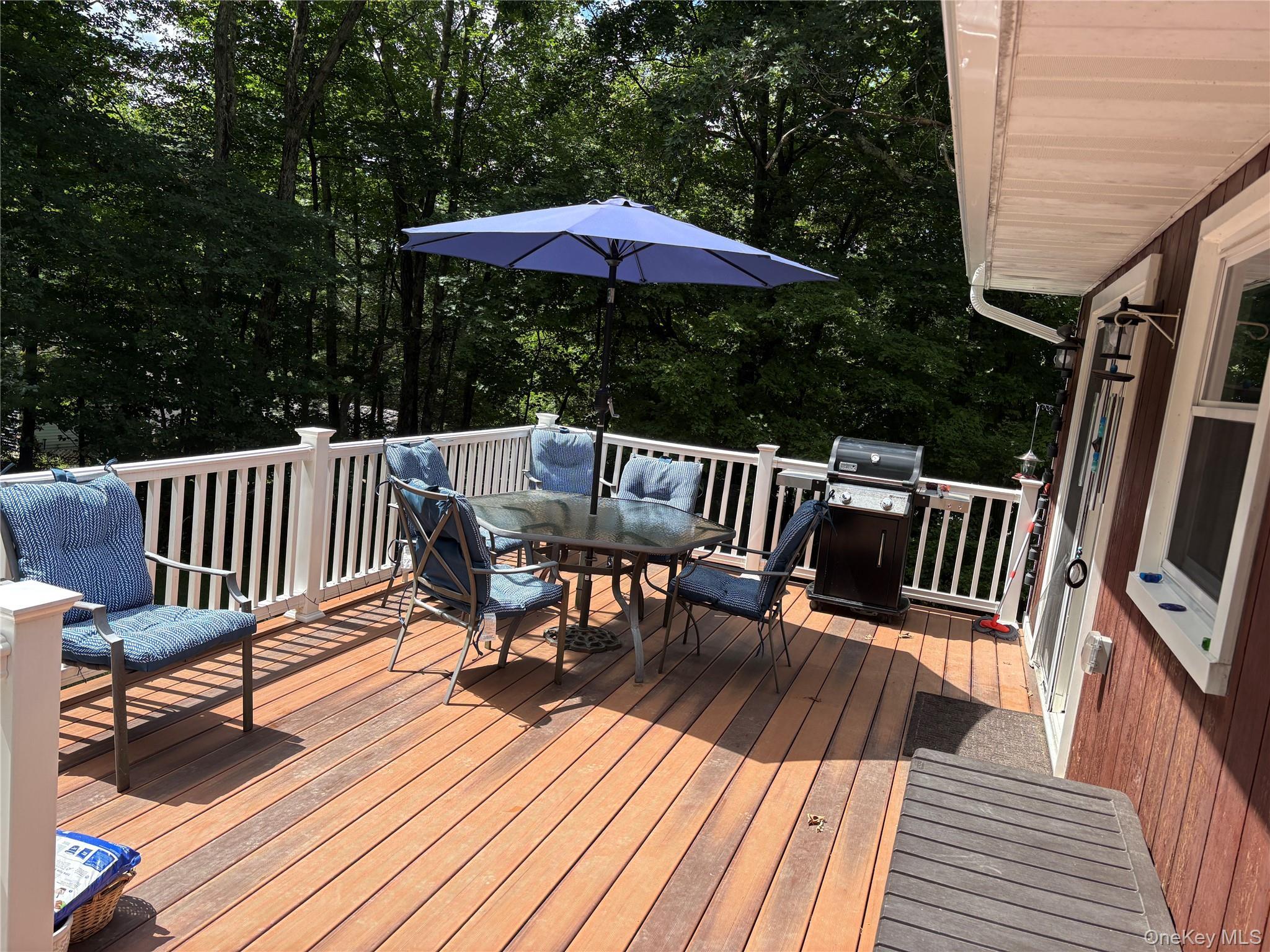 Single Family Walnut Trail W  Sullivan County, NY 12790, MLS-1040105-4