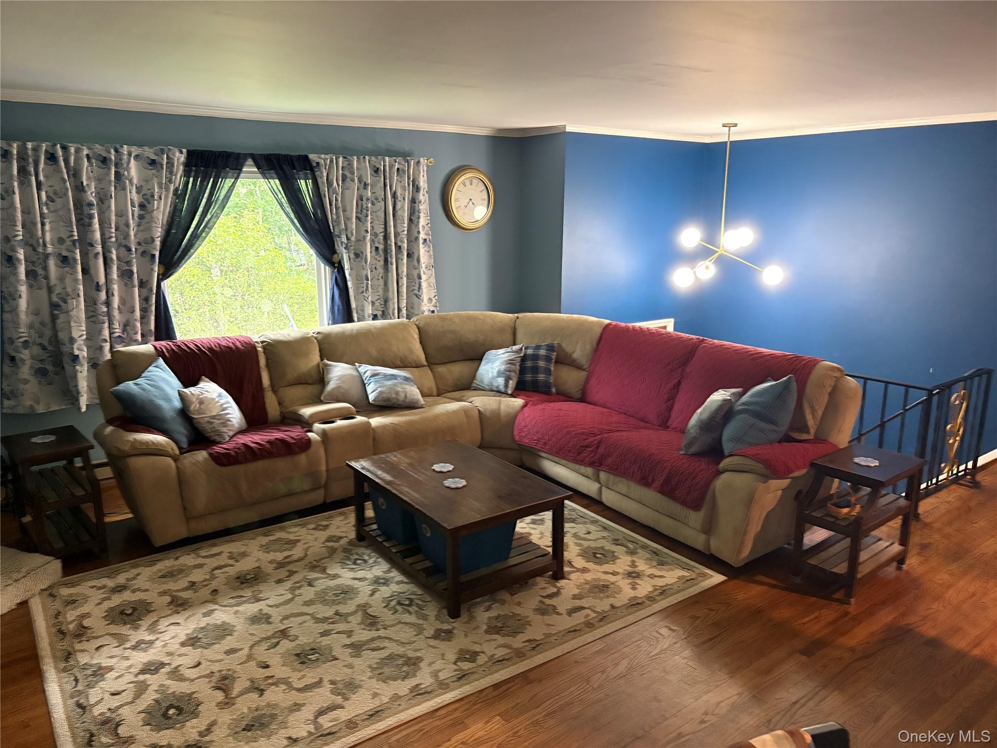 Single Family Walnut Trail W  Sullivan County, NY 12790, MLS-1040105-6