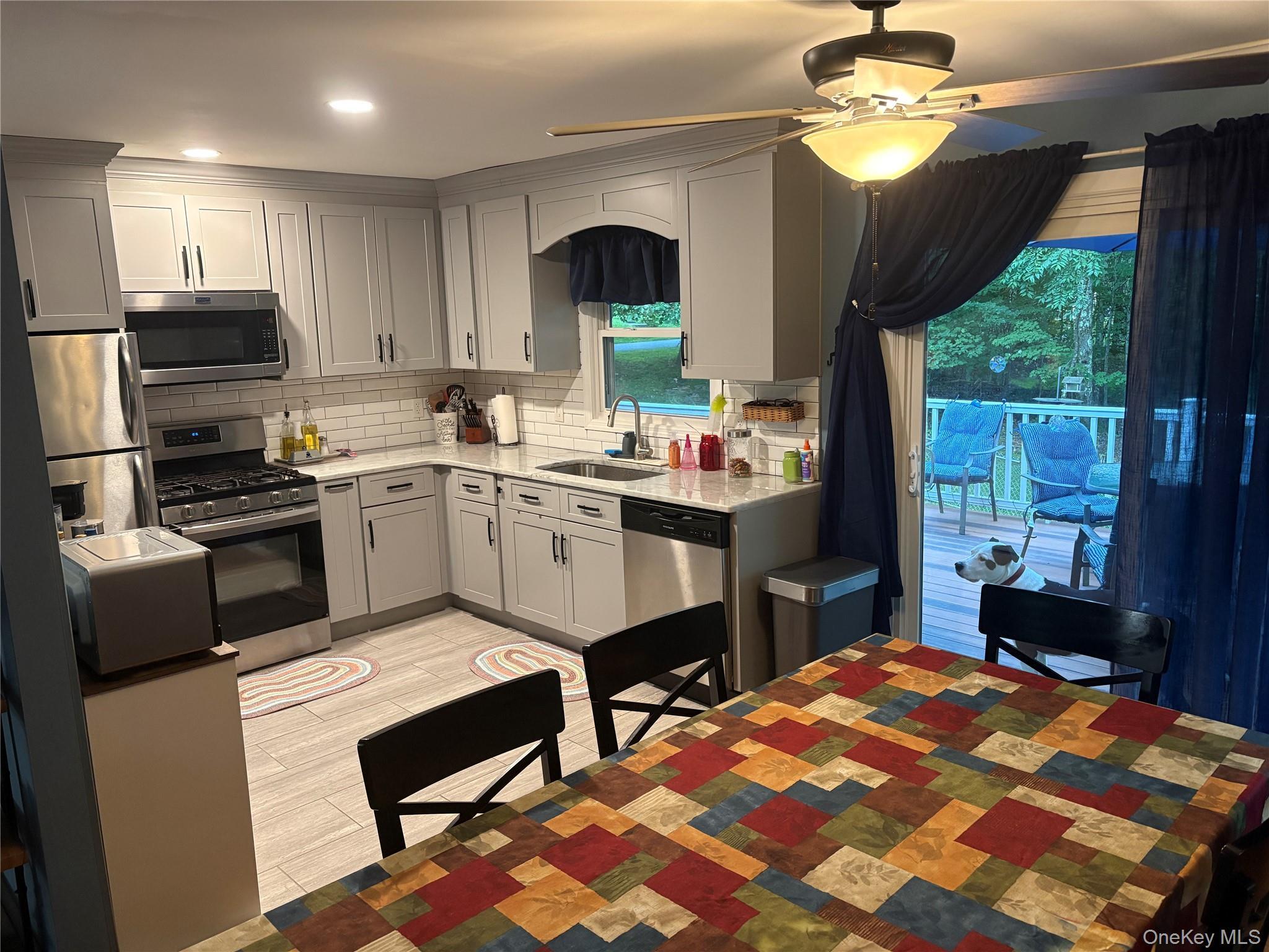 Single Family Walnut Trail W  Sullivan County, NY 12790, MLS-1040105-7