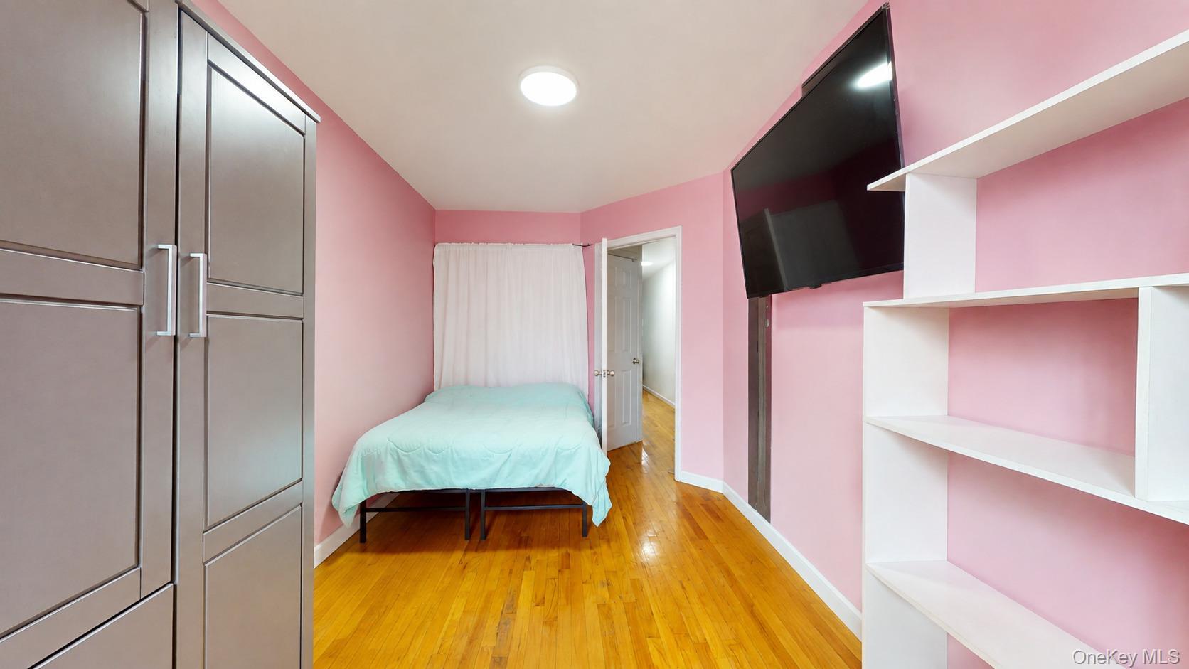 Single Family 109th Street Queens, NY 11368, MLS-1040111-13