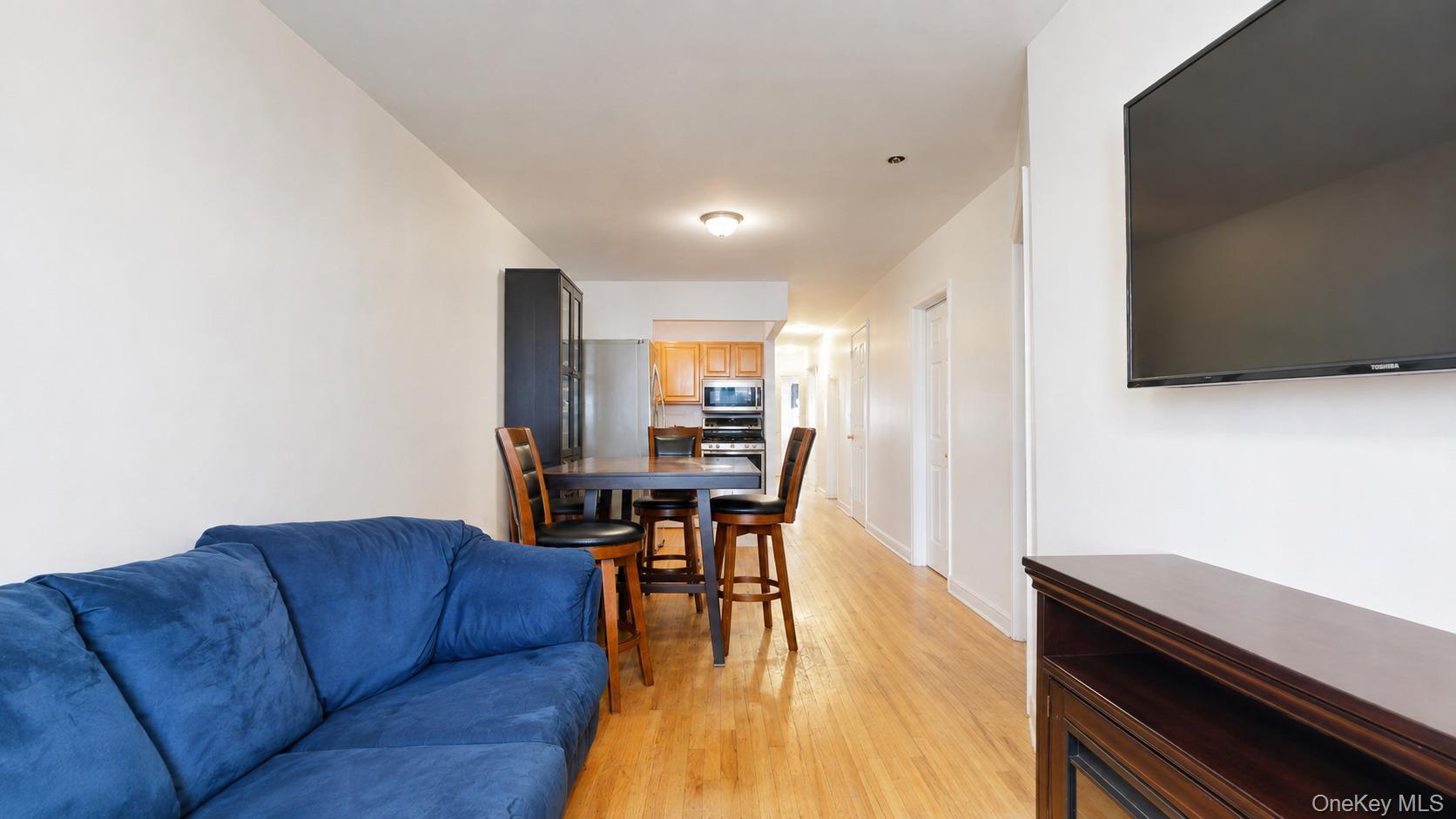 Single Family 109th Street Queens, NY 11368, MLS-1040111-15