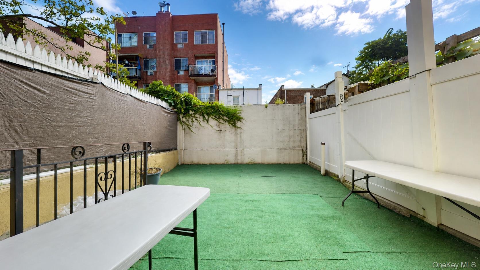 Single Family 109th Street Queens, NY 11368, MLS-1040111-35