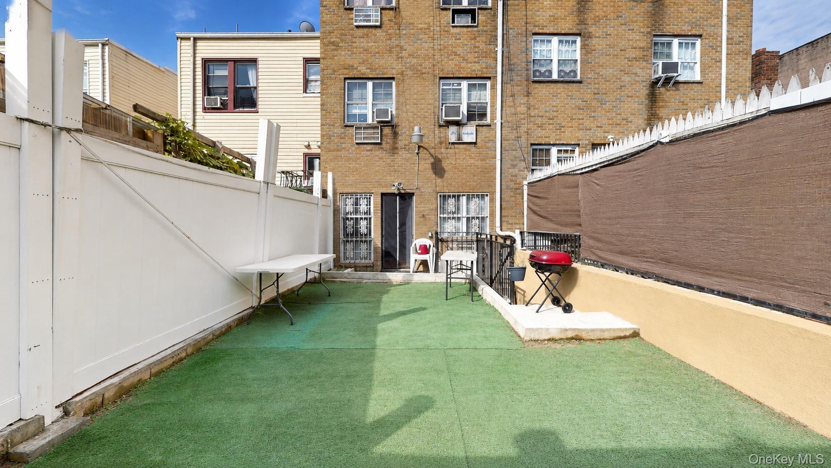 Single Family 109th Street Queens, NY 11368, MLS-1040111-36