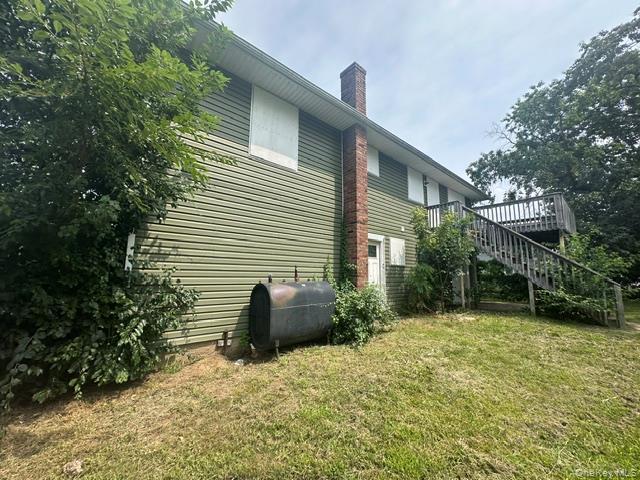 Single Family Nathalie Avenue  Suffolk County, NY 11701, MLS-1040114-17