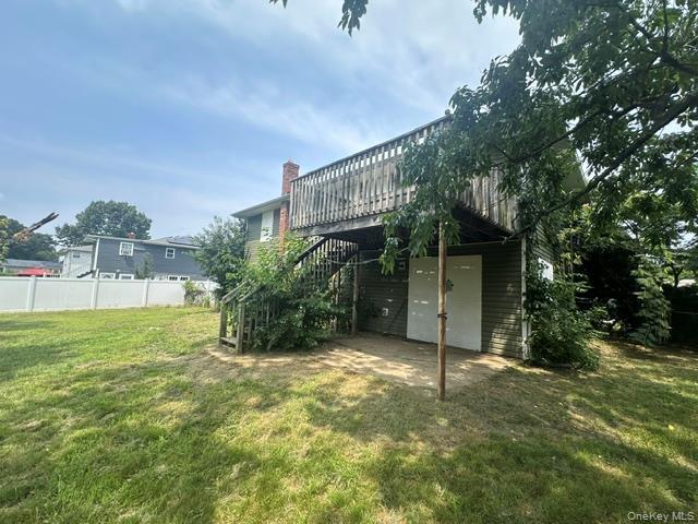 Single Family Nathalie Avenue Suffolk County, NY 11701, MLS-1040114-3