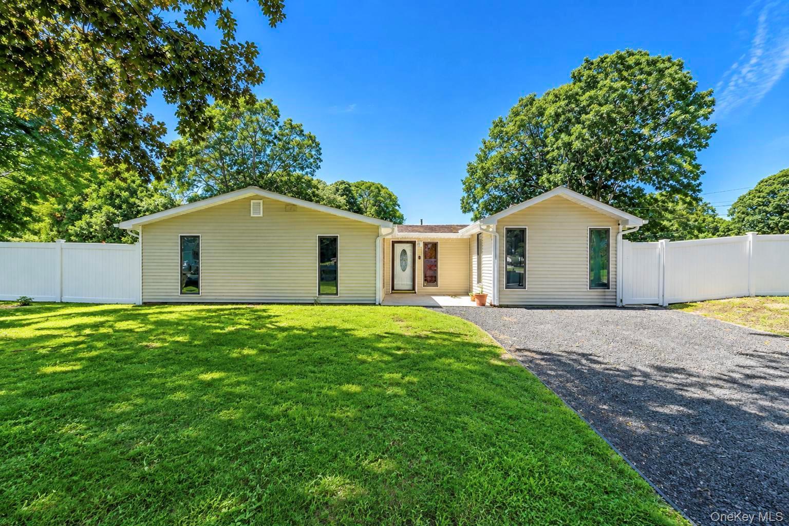 Single Family Helene Drive  Suffolk County, NY 11967, MLS-1040118-18