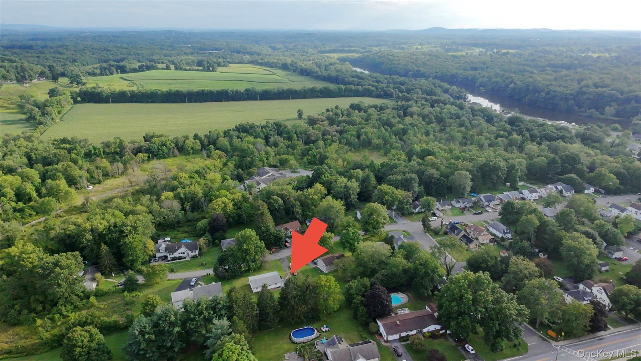 Single Family Buena Vista Avenue Ulster County, NY 12589, MLS-1040120-11