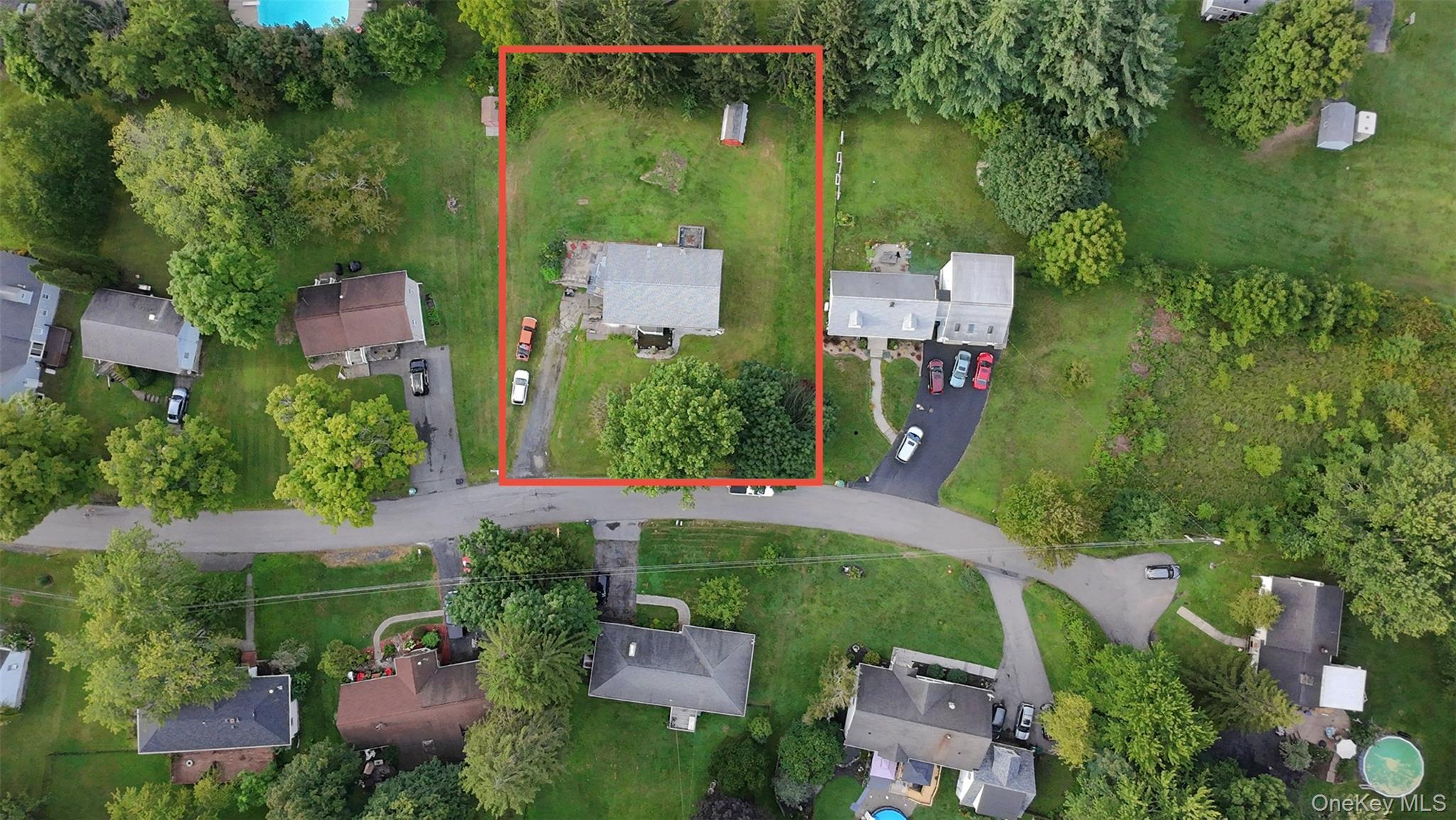 Single Family Buena Vista Avenue Ulster County, NY 12589, MLS-1040120-12