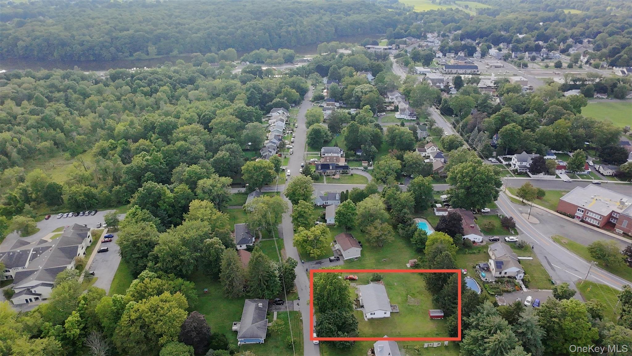 Single Family Buena Vista Avenue Ulster County, NY 12589, MLS-1040120-13