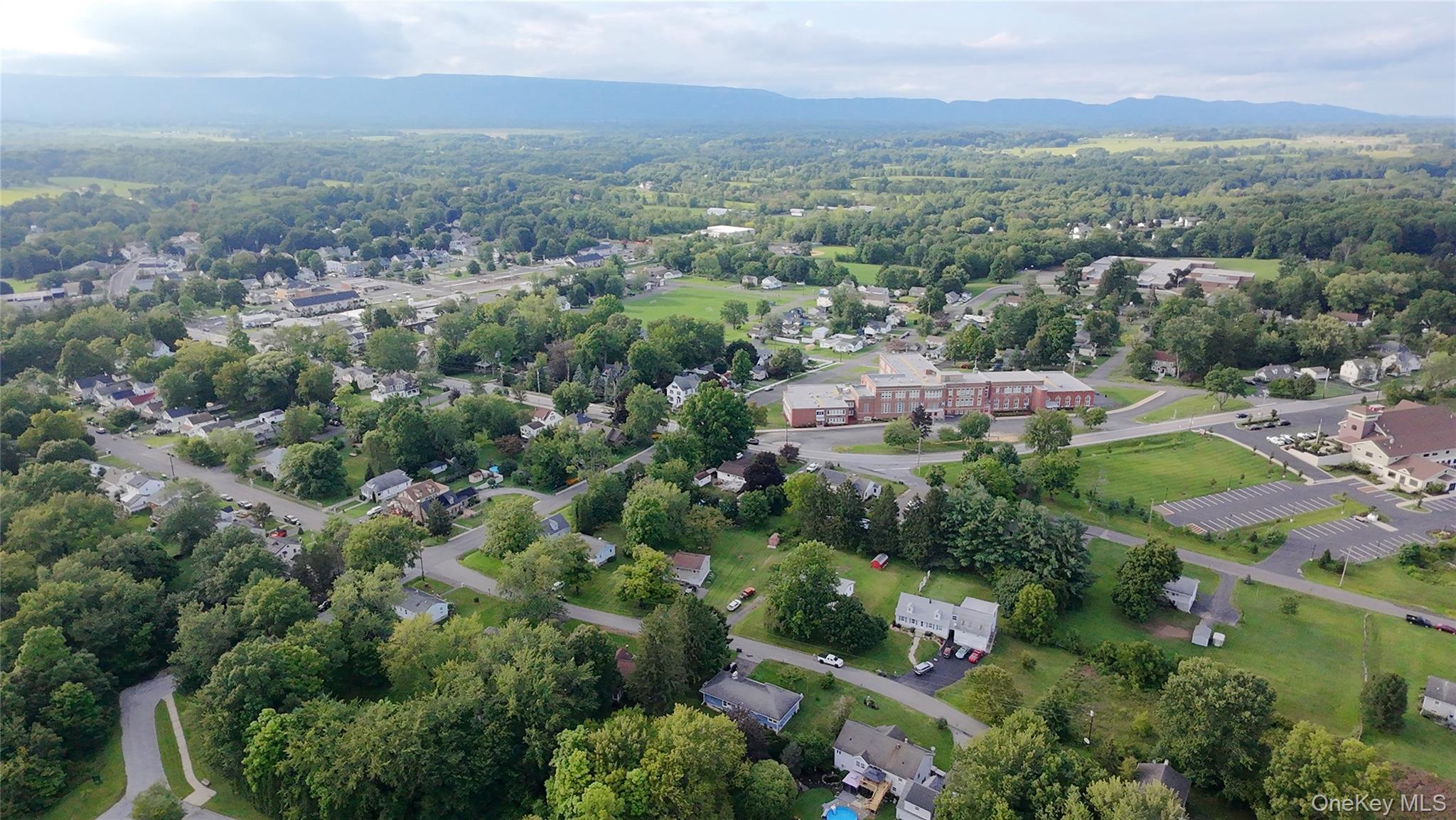 Single Family Buena Vista Avenue Ulster County, NY 12589, MLS-1040120-14